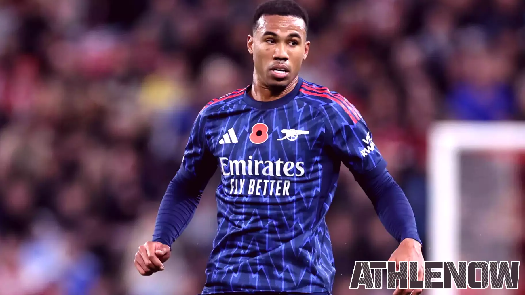 Arsenal's Defensive Woes: Gabriel Set to Miss Weeks Due to Injury