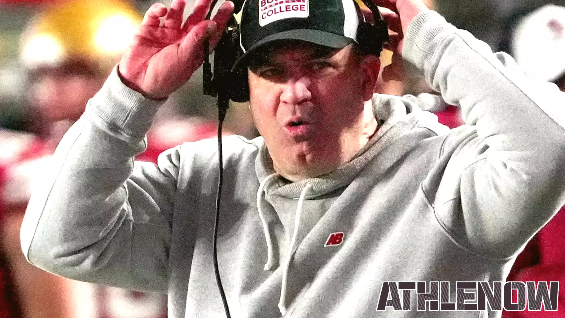 BC Football Countdown to Kickoff 2026: Cincinnati Preview