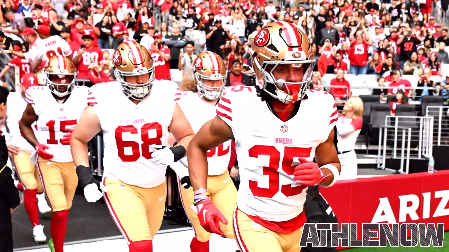 Bears Strengthen Defense with New Addition of DB Nick McCloud