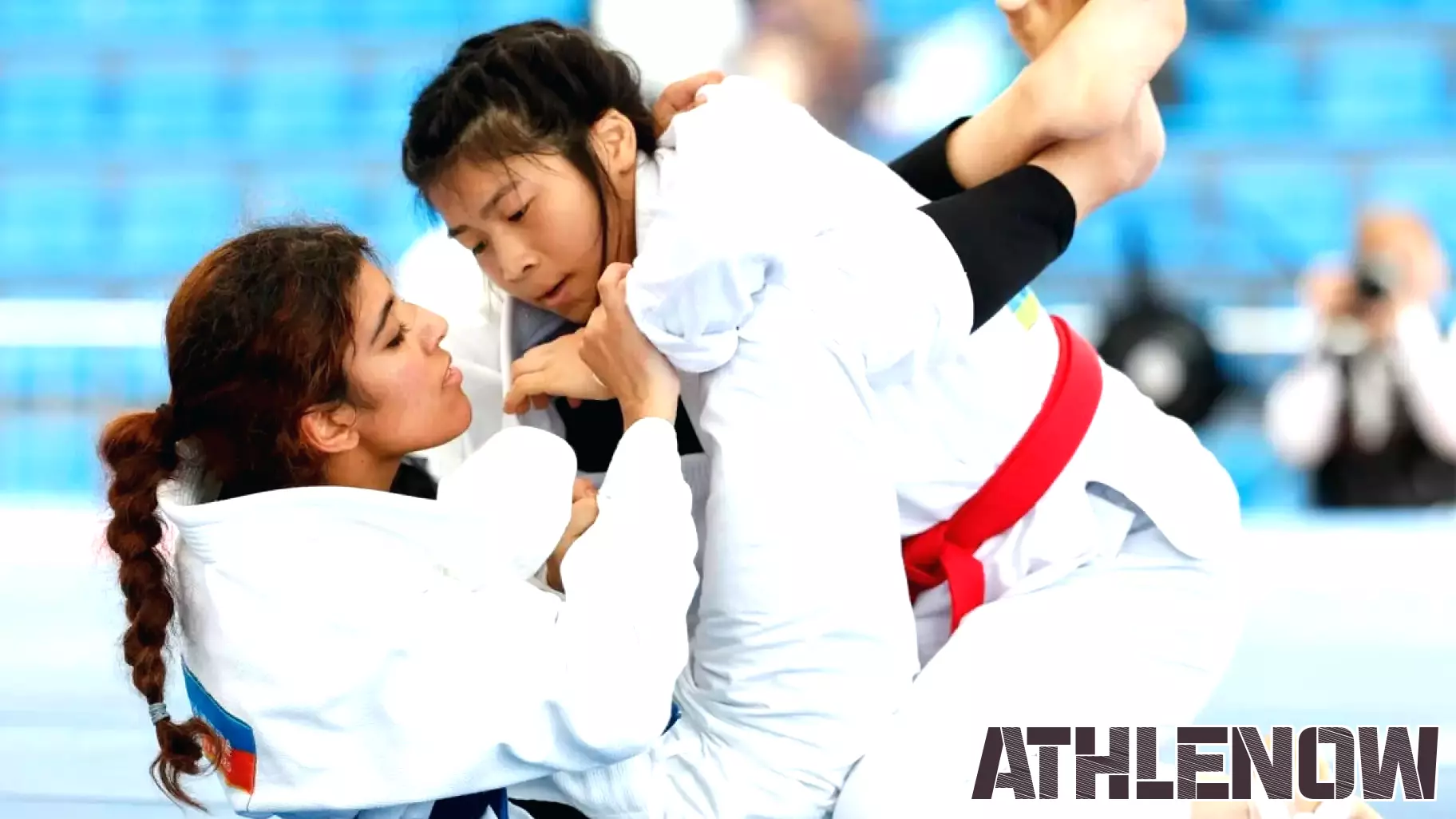 Brazilian Jiu-Jitsu Gains Global Momentum as One of the UK's Fastest Growing Sports