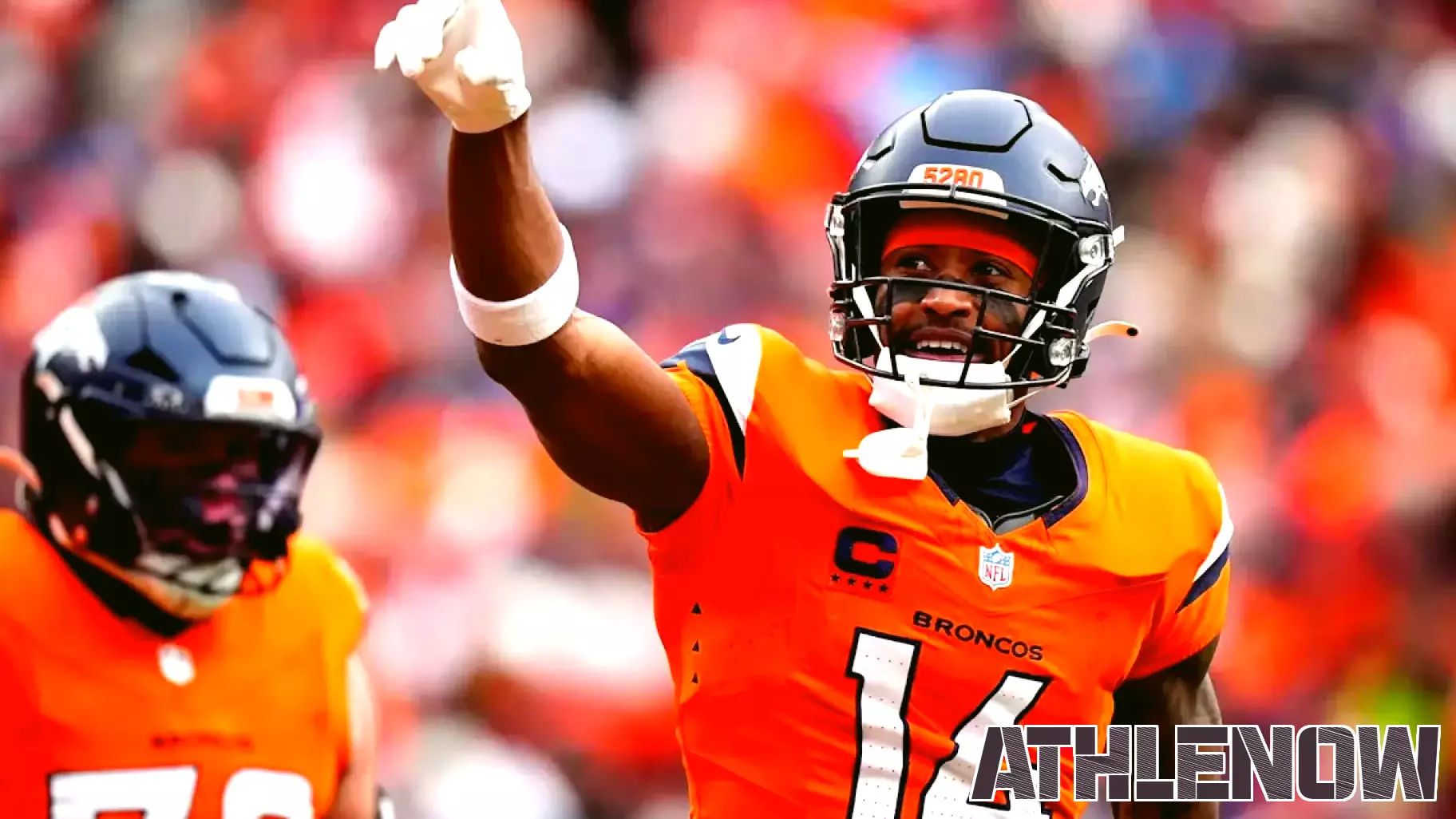 Broncos Join Rams, Seahawks On Fox Sports' List Of Super Bowl Frontrunners For 2026
