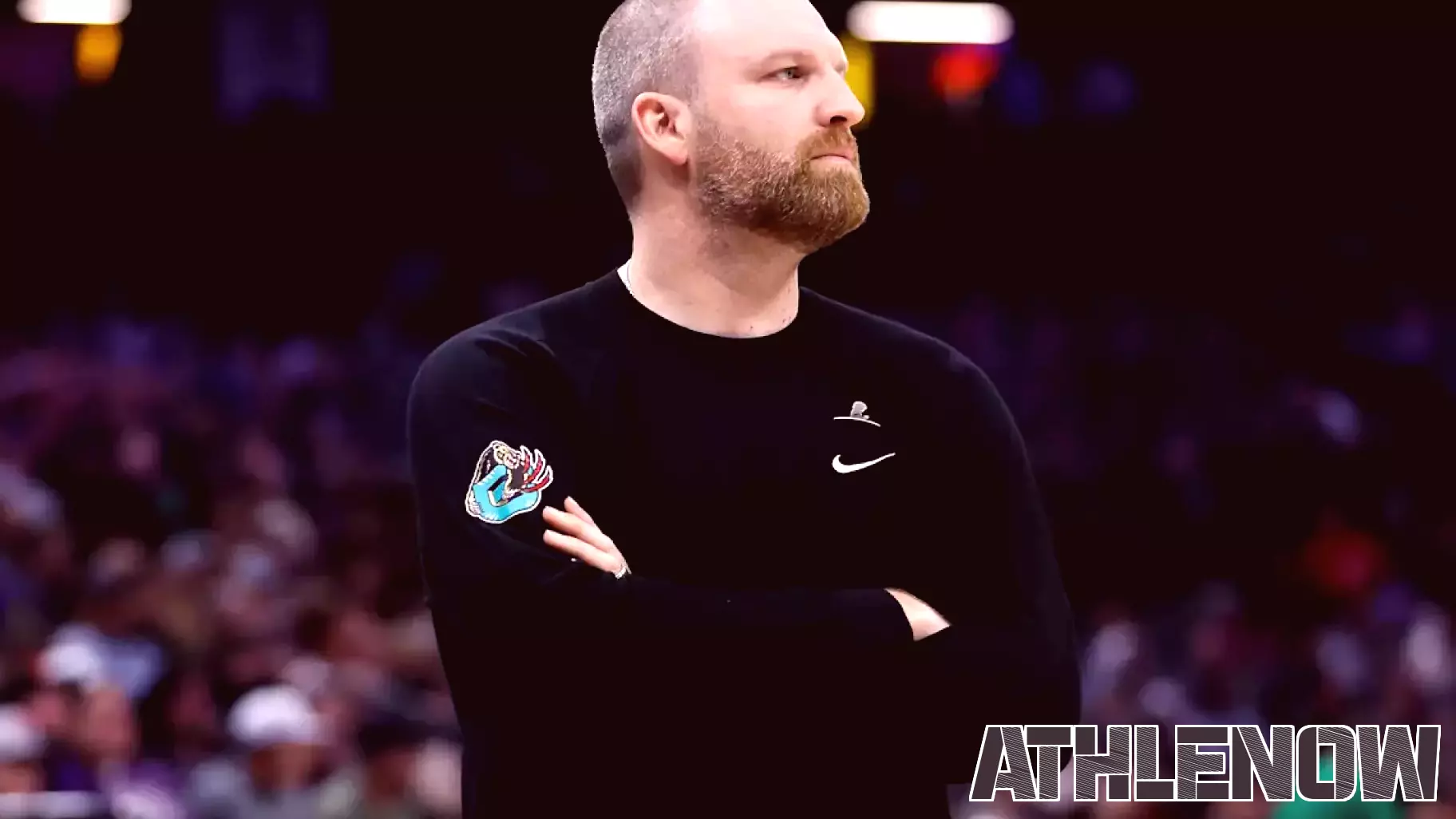 Bucks Set to Hire Taylor Jenkins as New Head Coach, Replacing Doc Rivers