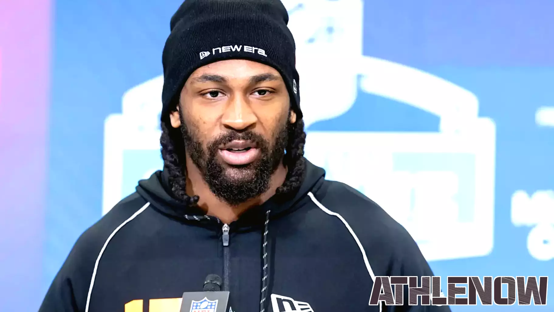 Buffalo Bills 2026 NFL Scouting Combine prospect meeting tracker