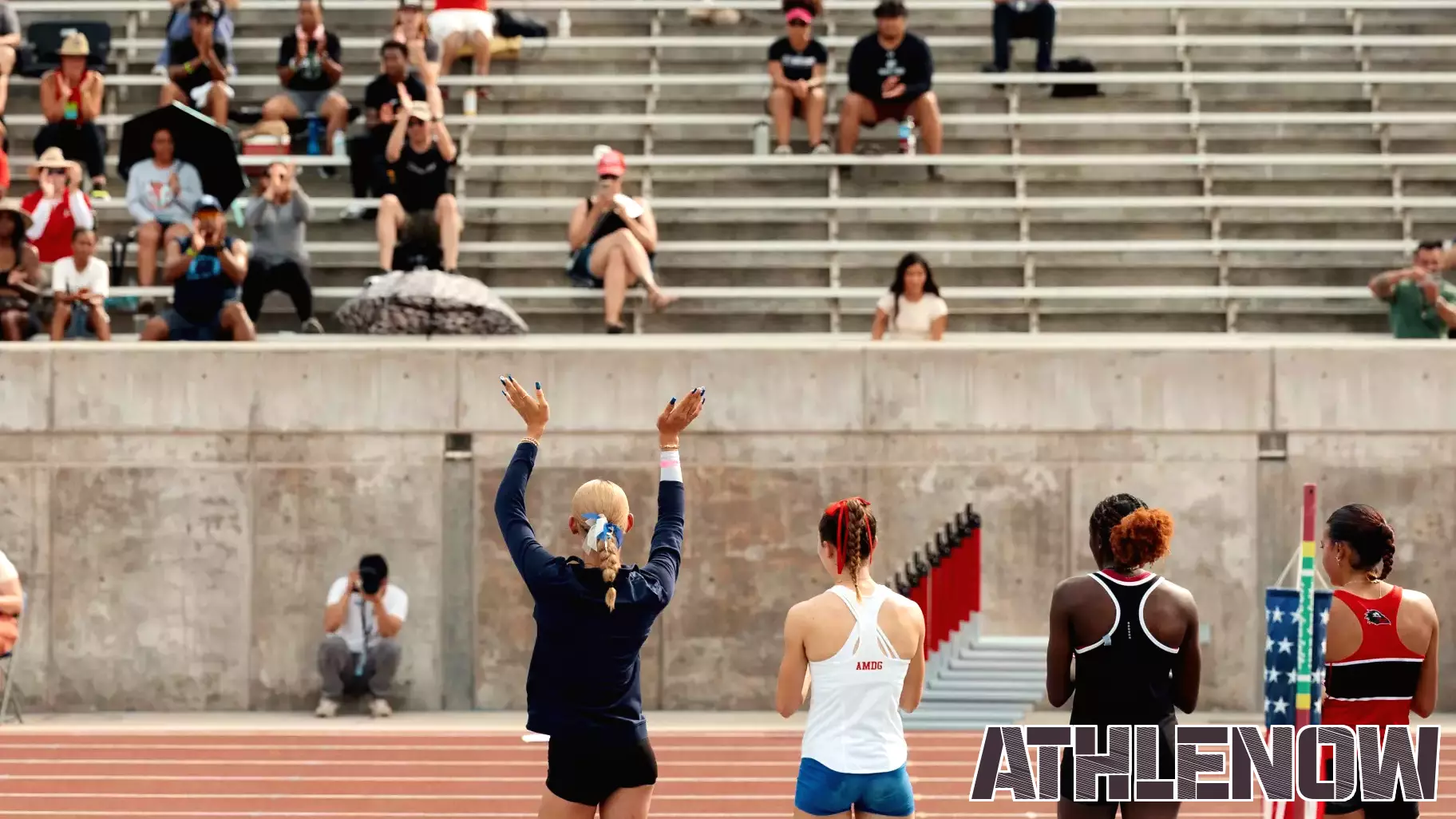 California Stands Firm Against Trump Administration's Demands on Trans Athletes
