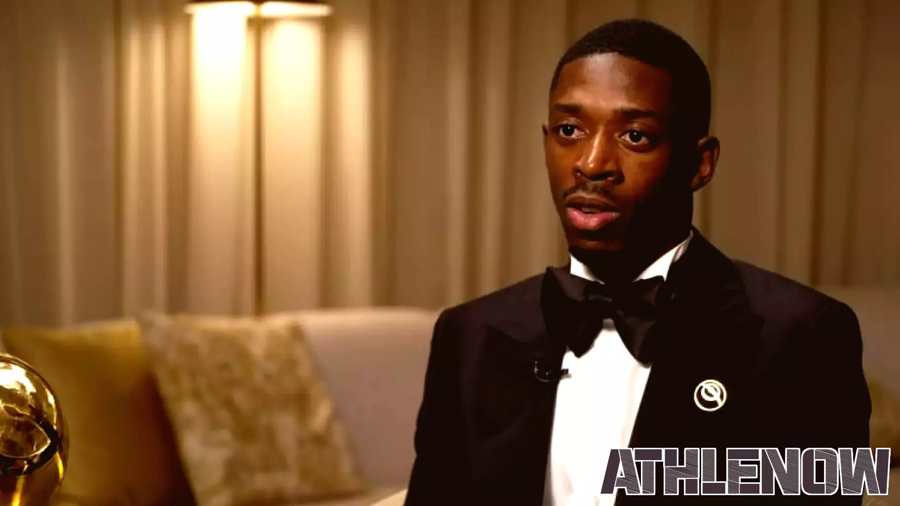 Can France Reclaim Glory in 2026? Ousmane Dembélé Sets Ambitious Goals