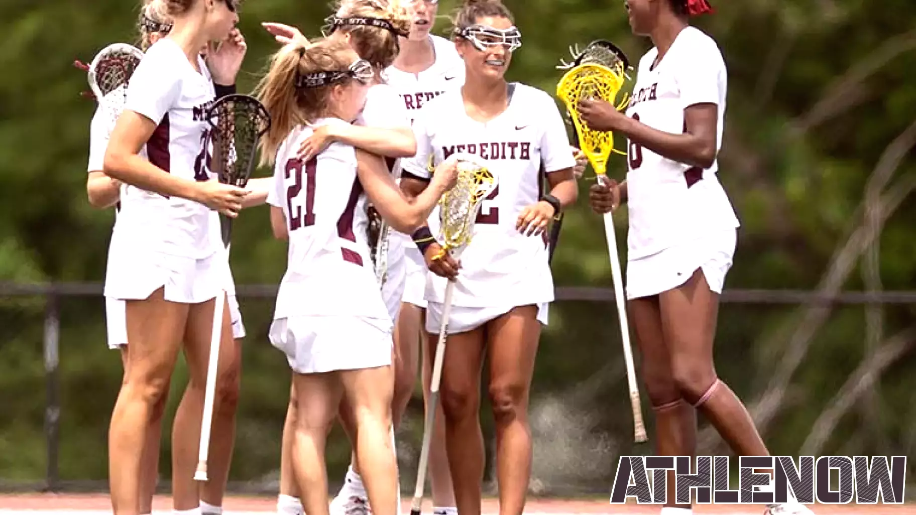 Celebrating National Girls and Women in Sports Day