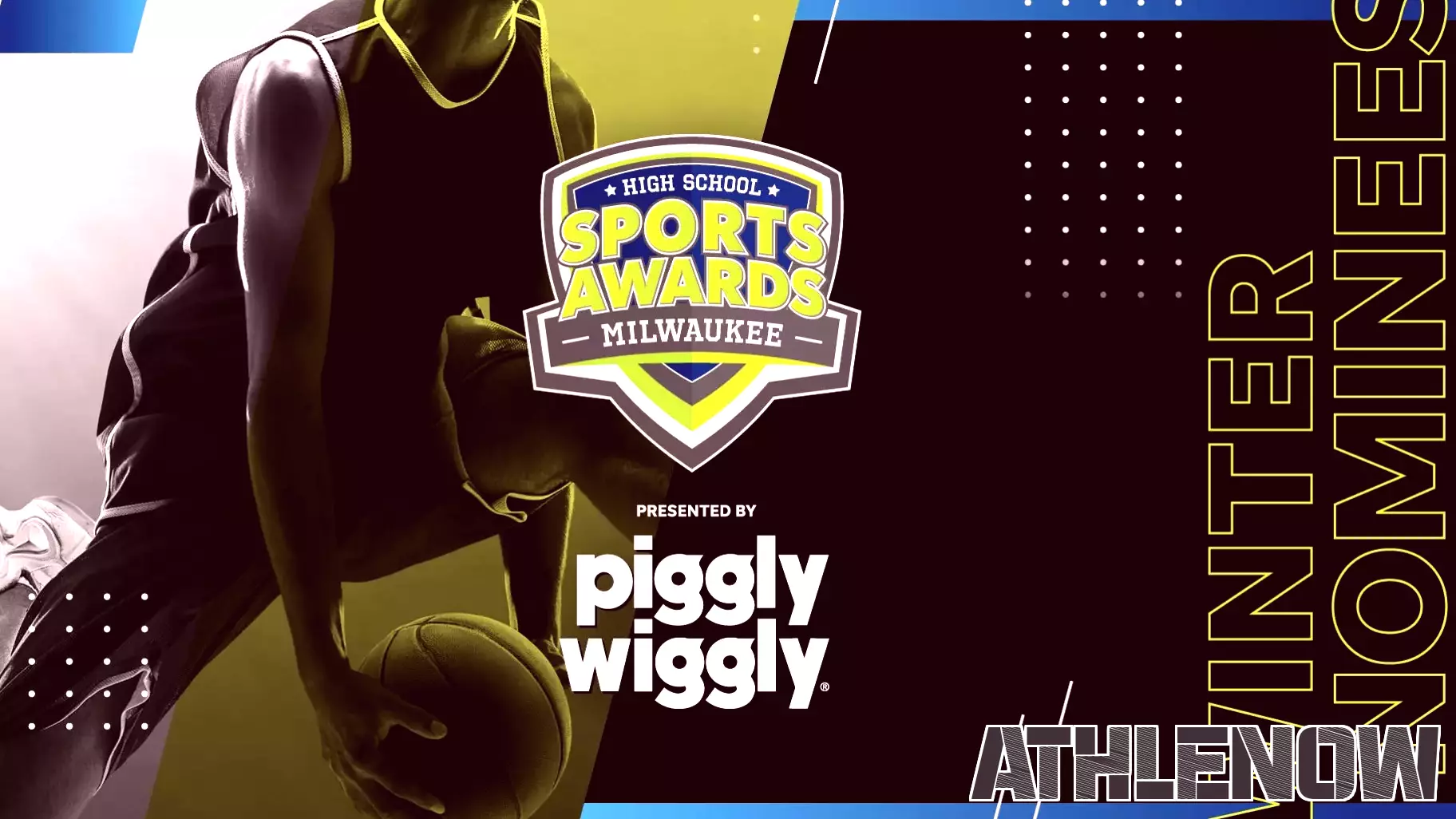 Celebrating Winter Athletes: Milwaukee High School Sports Awards Nominees Announced