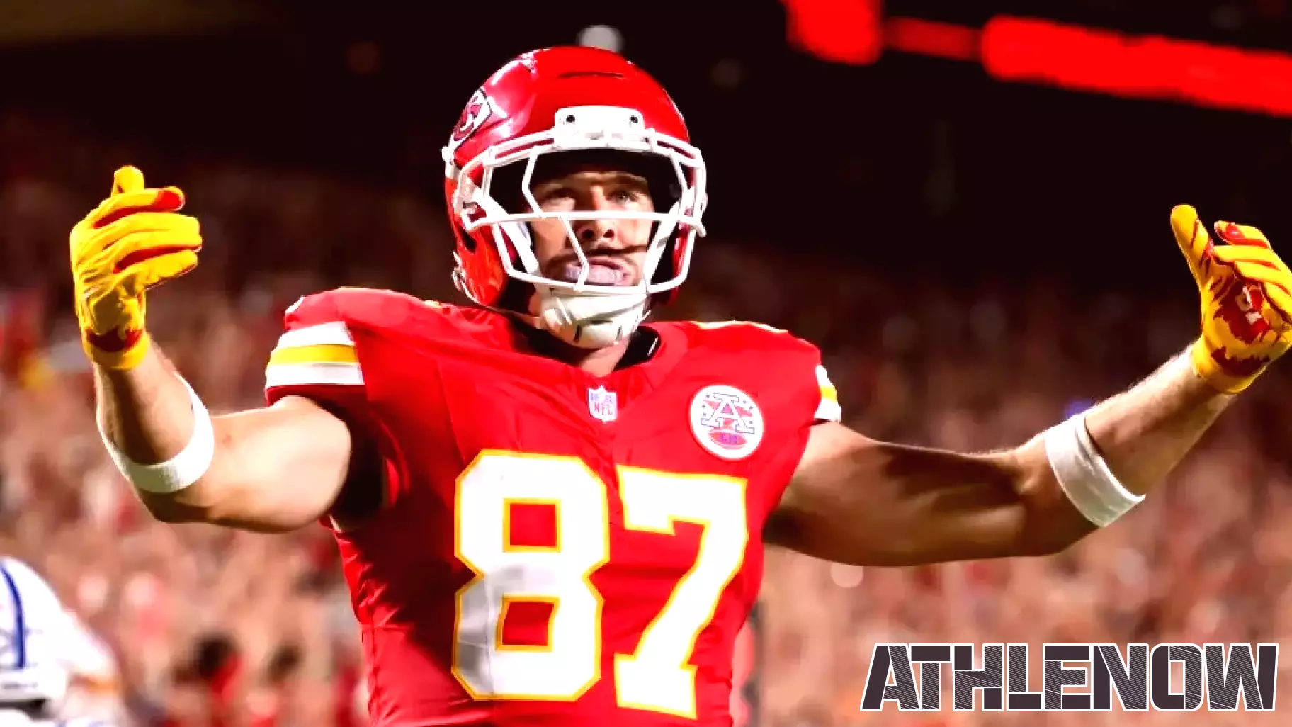 Chiefs grab 33-30 win in overtime thriller