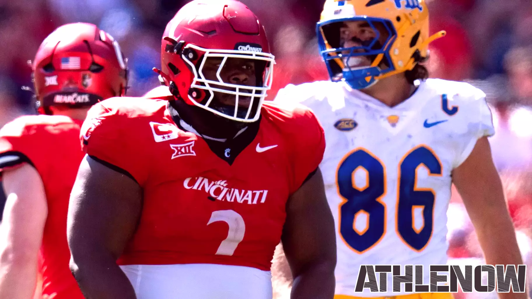 Cincinnati Stars Shine in EA Sports College Football 26 Rankings