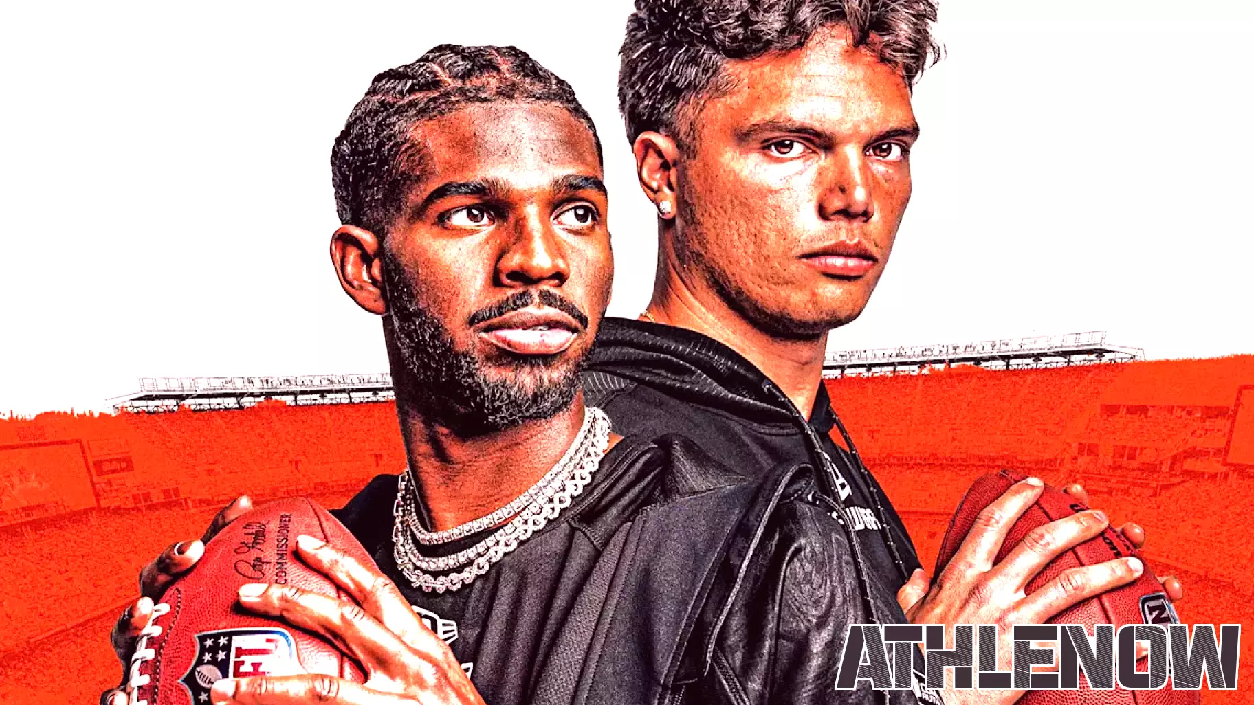Cleveland Browns' Bold Strategy: The Potential of Drafting Shedeur Sanders