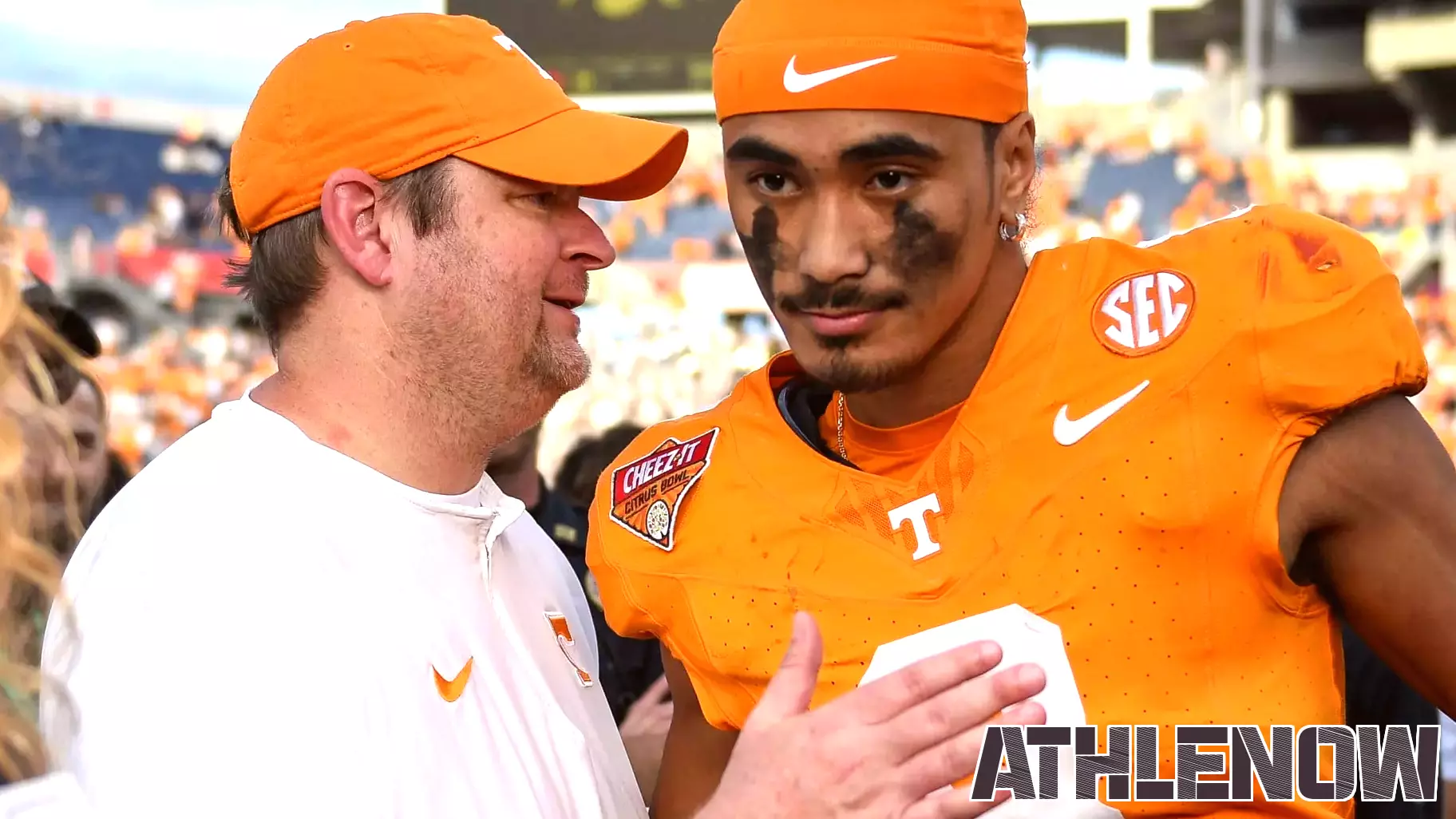 College Football Faces Crisis as Leaders Remain Detached