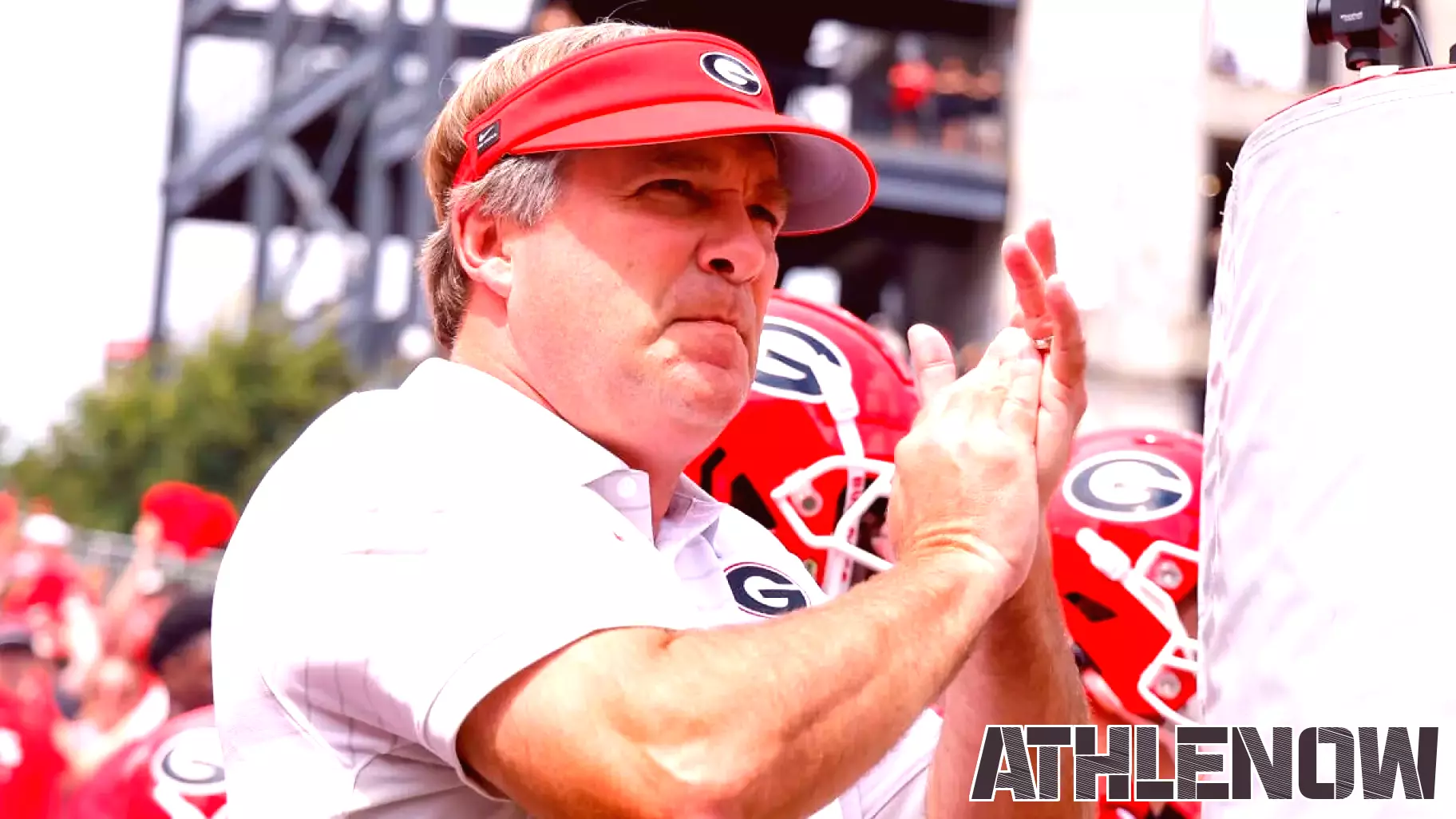 College football recruiting: Georgia lands top 2027 RB Kemon Spell