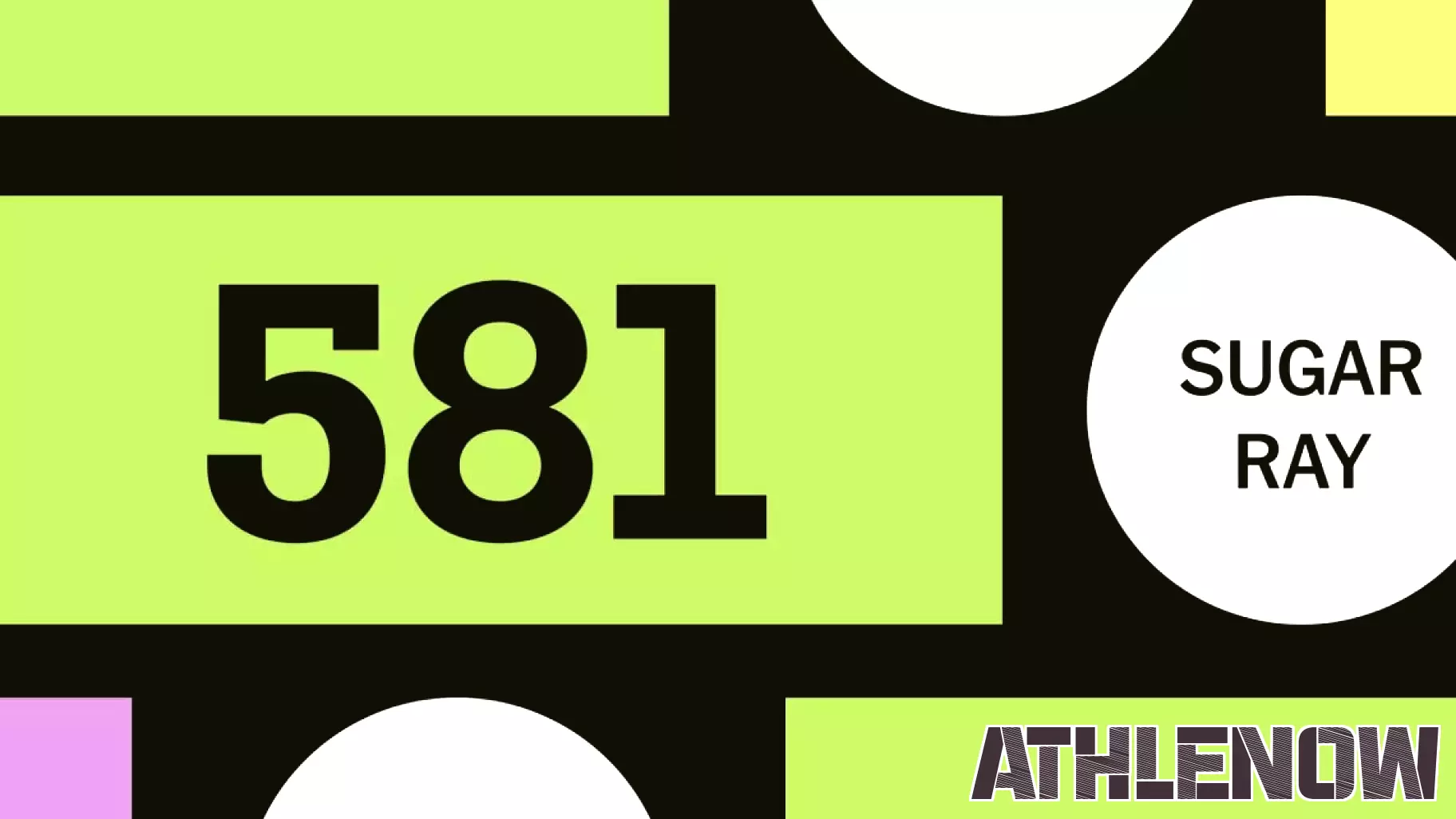 Connections: Sports Edition Puzzle No. 581 – Hints and Answers for April 27, 2026