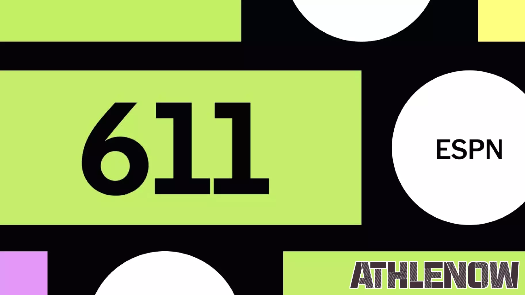 Connections: Sports Edition today: Hints and answers for May 27, 2026, puzzle No. 611