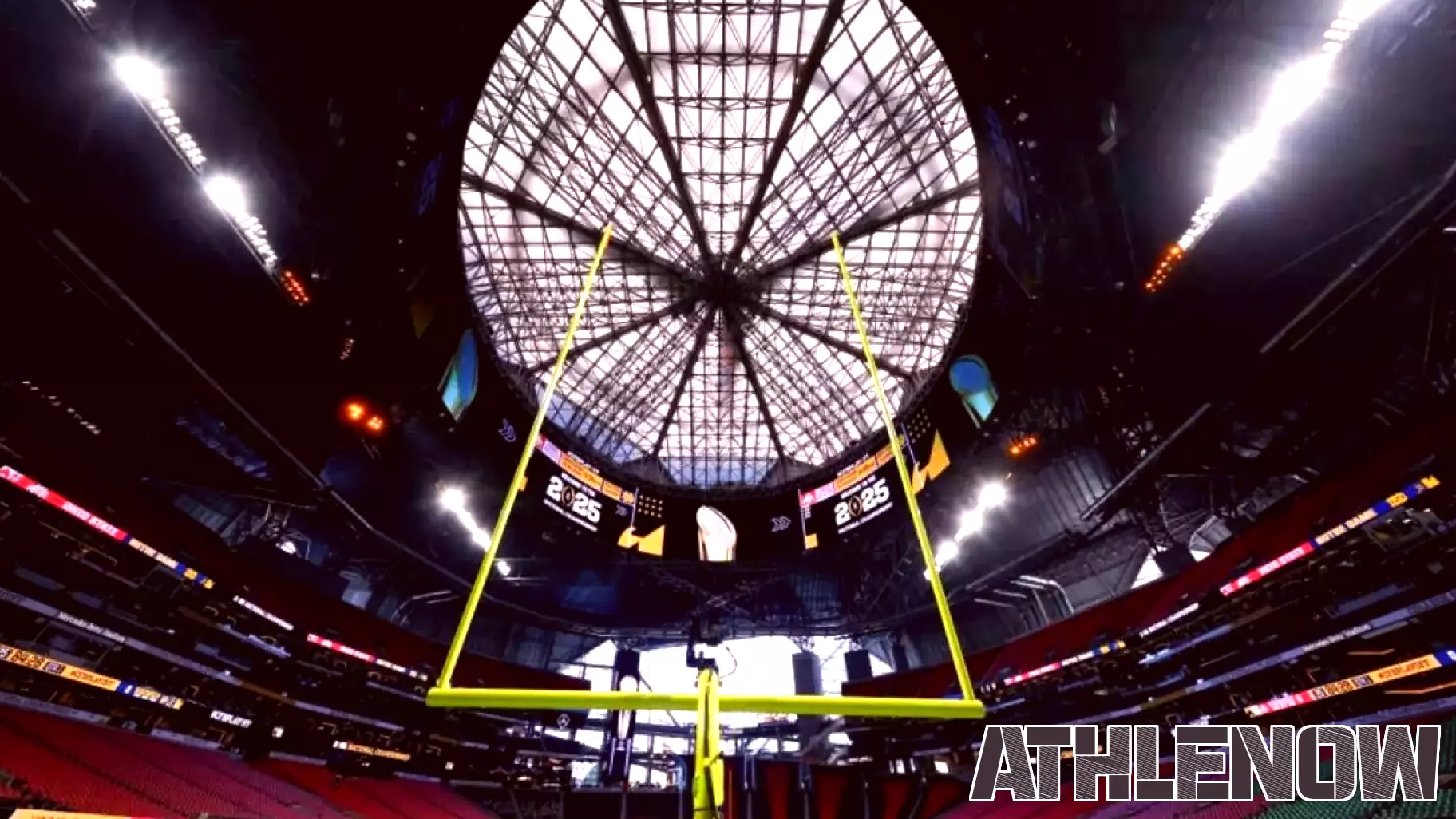 CSC Aims for Swift Agreement with Power Four Conferences