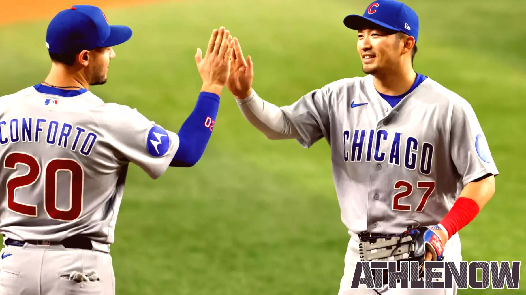 Cubs accomplish exceedingly rare feat with second 10-game win streak of 2026 season