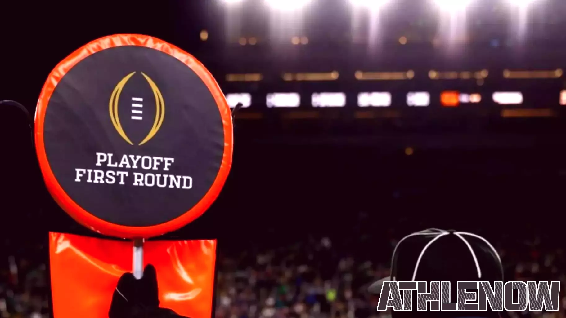 Deadline for College Football Playoff Expansion Decision Likely to Be Extended