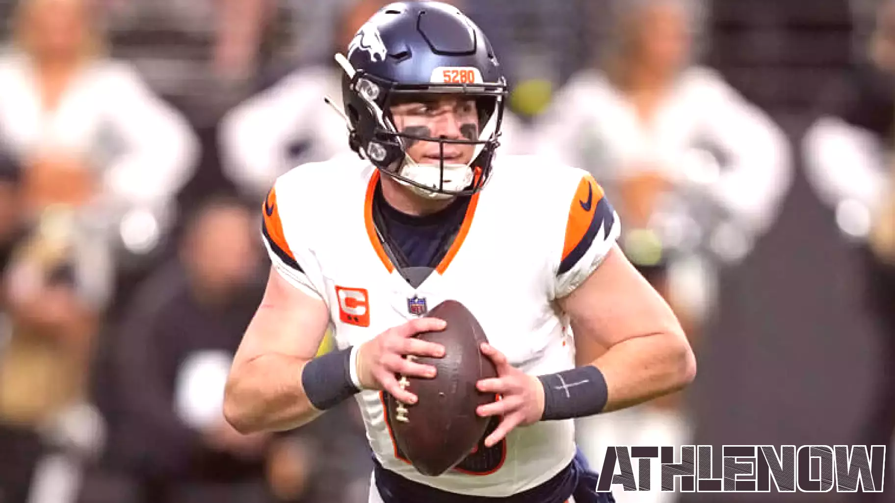 Denver's Bo Nix Expected to Shine Against Green Bay