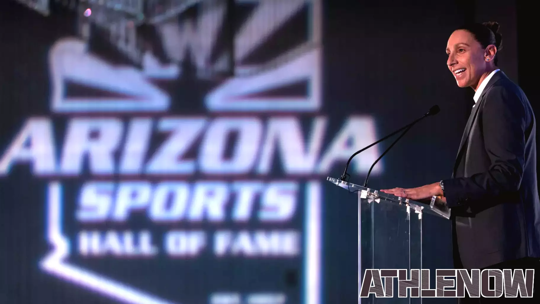 Diana Taurasi, J.J. Hardy among seven Arizona Sports Hall of Fame inductees