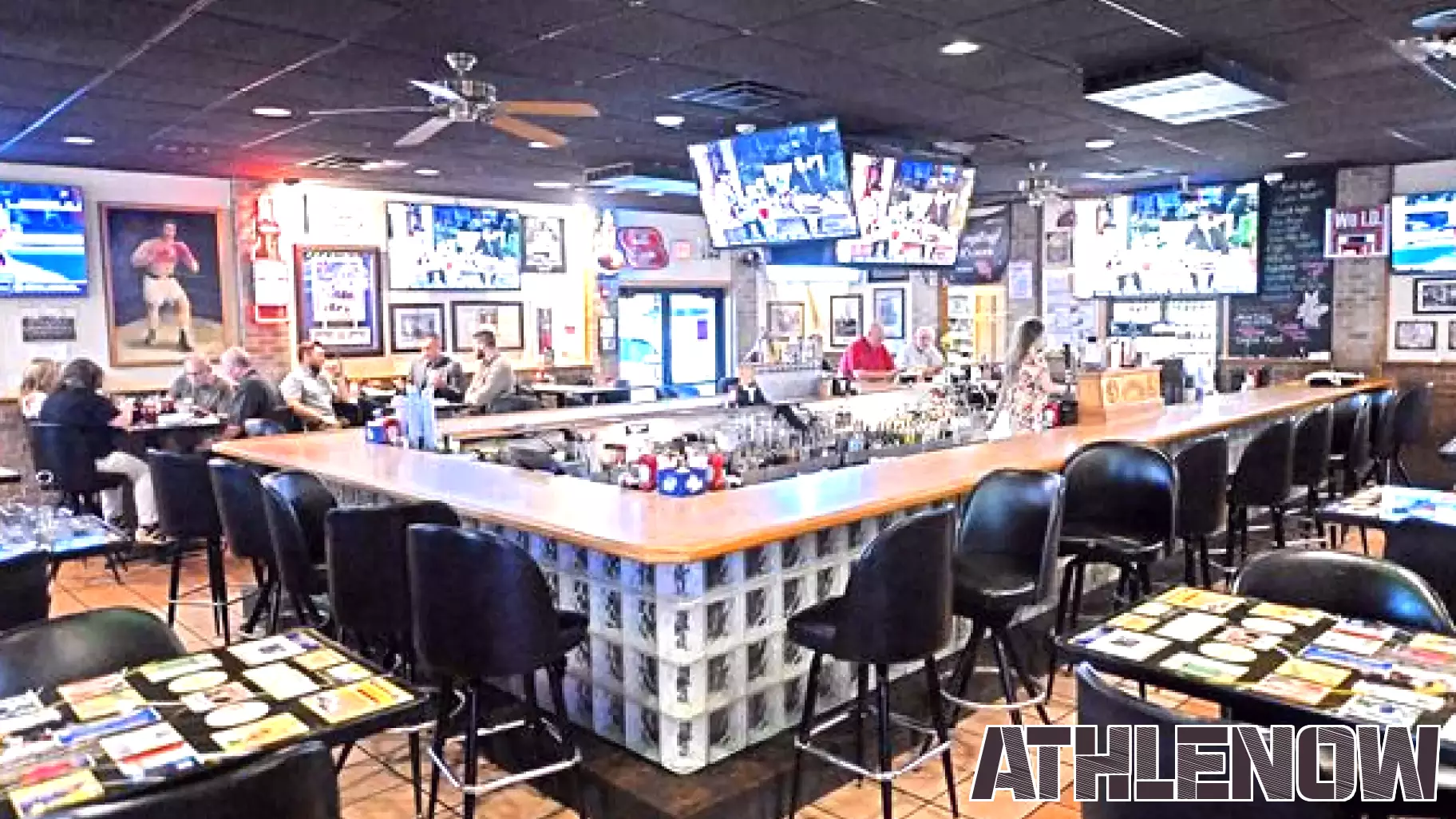 Dino's Sports Lounge in Greensburg to Shut Down After 15 Years