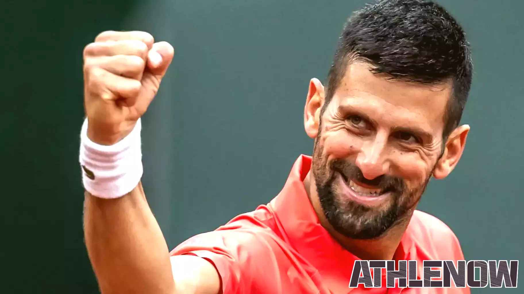 Djokovic Reflects on Challenges While Aiming for 25th Grand Slam Title