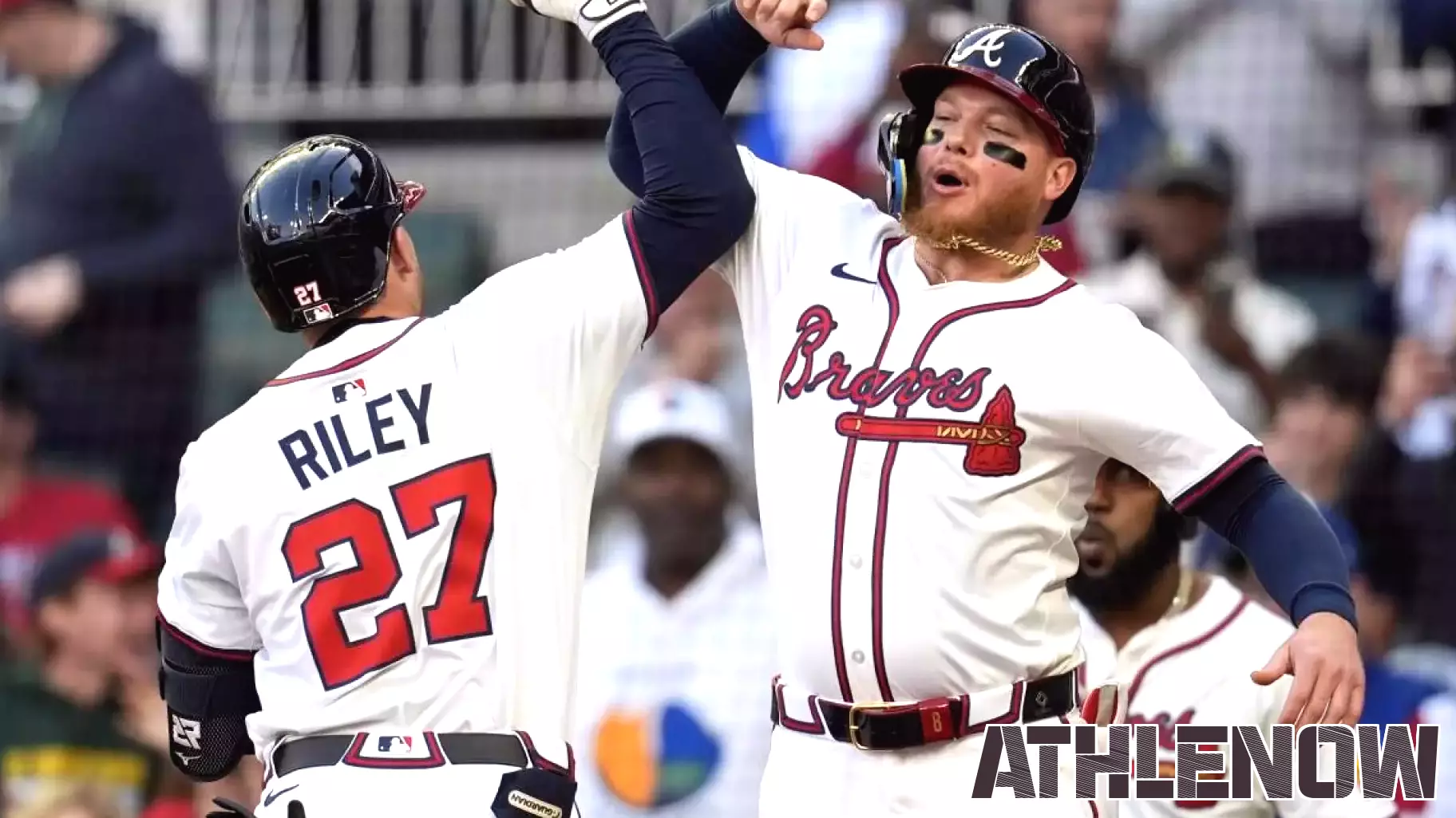 Dodgers' Win Streak Snapped by Braves in Close Match