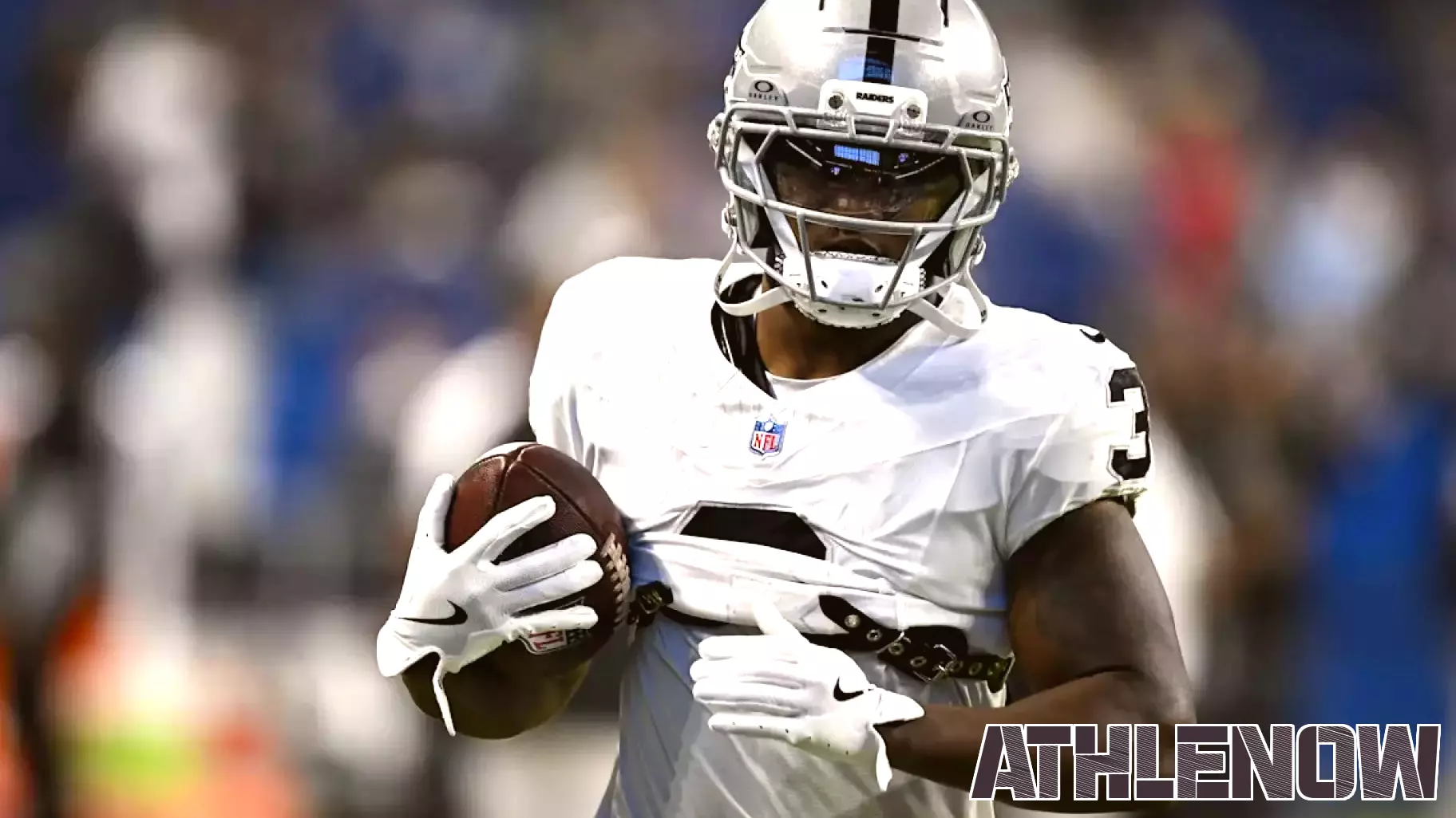 Dolphins work out free agent running back