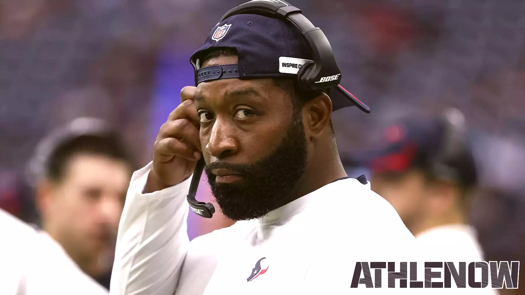 Eagles reportedly adding new defensive assistant coach