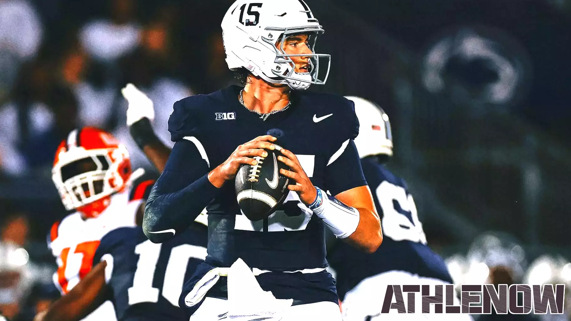 Early Predictions for the 2025 College Football Season: Penn State Poised for Success