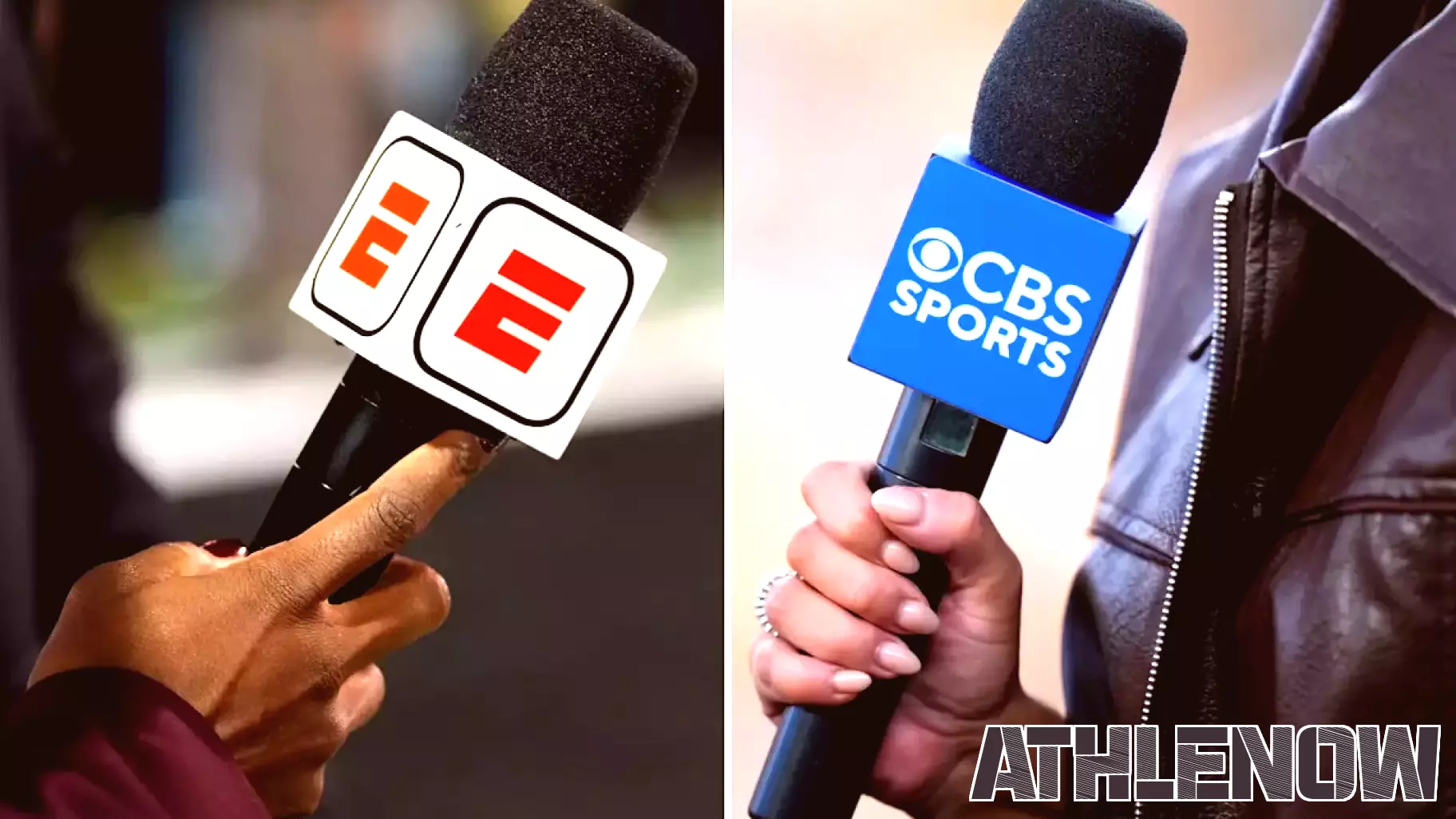 ESPN Hires CBS Sports Veteran to Run News Division