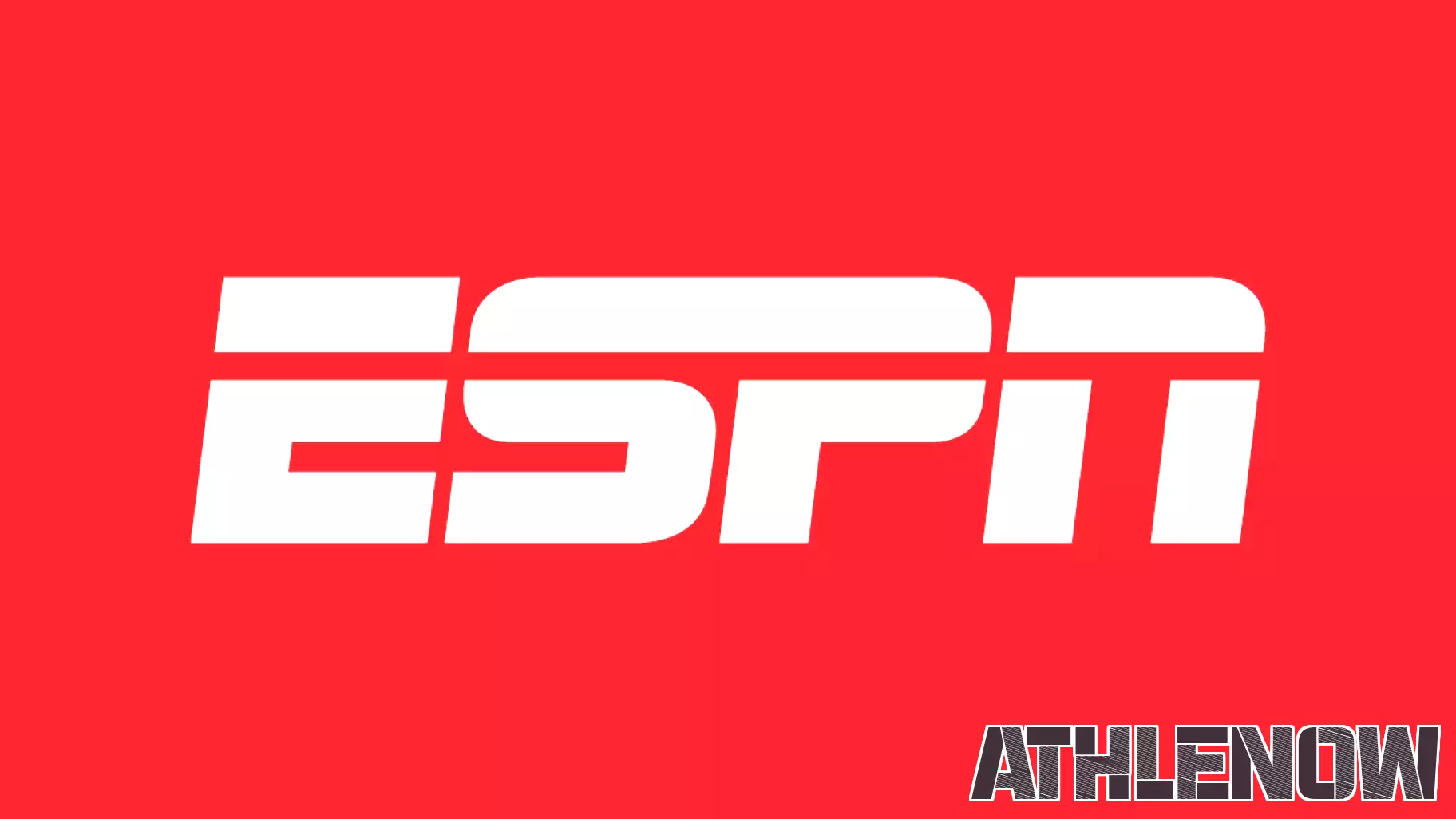 ESPN - Serving Sports Fans. Anytime. Anywhere.