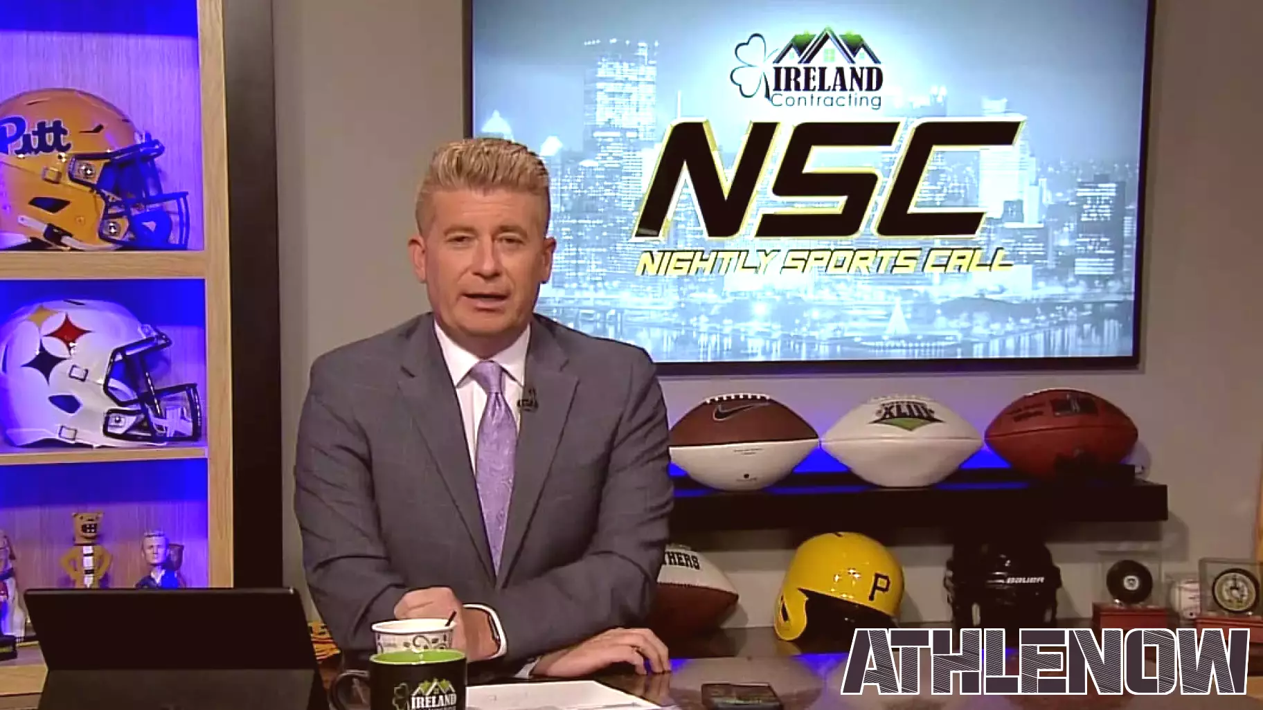Evening Sports Roundup: March 19, 2025