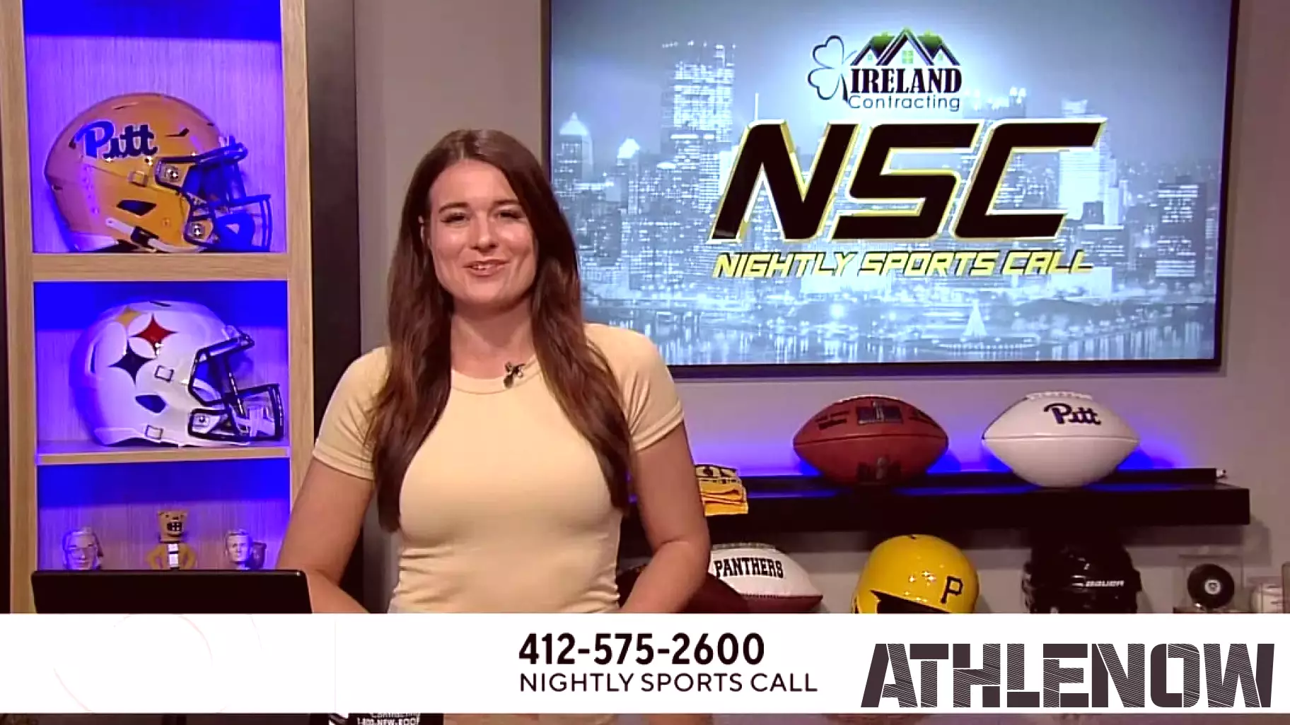 Evening Sports Update: April 19, 2025