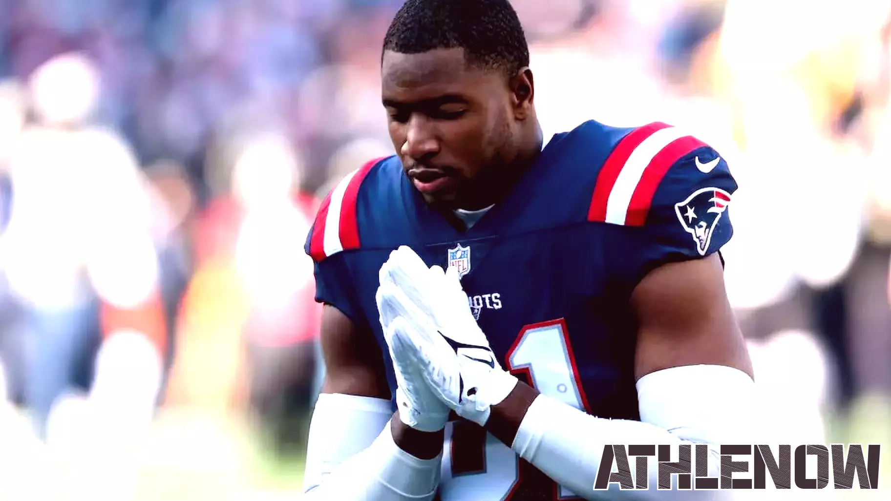 Ex-Patriots Tight End Makes Major Career Decision