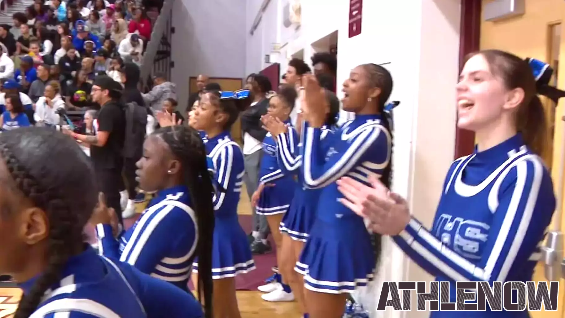 Exciting High School Sports Rally Set for March 14, 2025