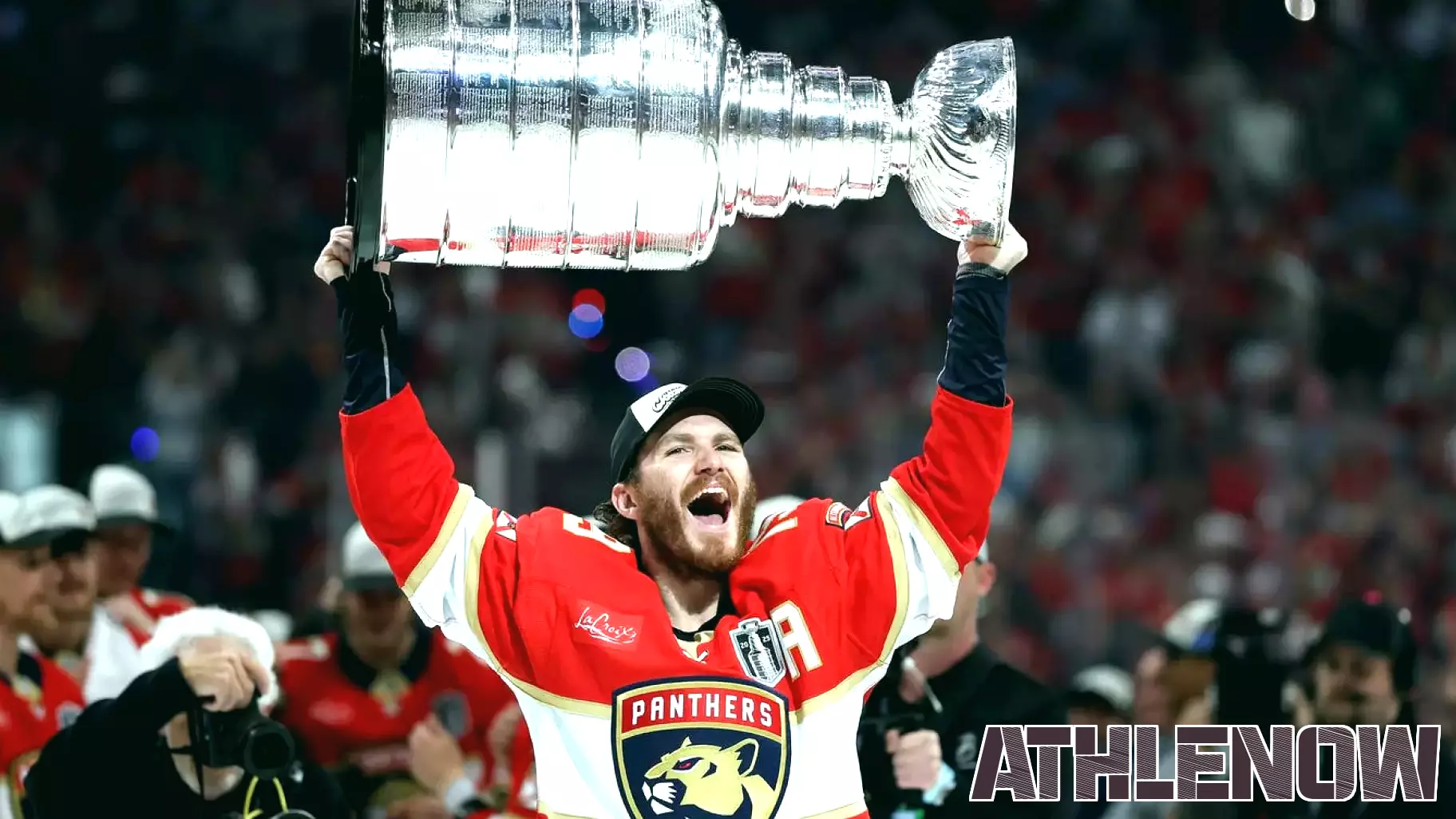Exciting Opening Day NHL Promotion: Bet $5, Win $200!