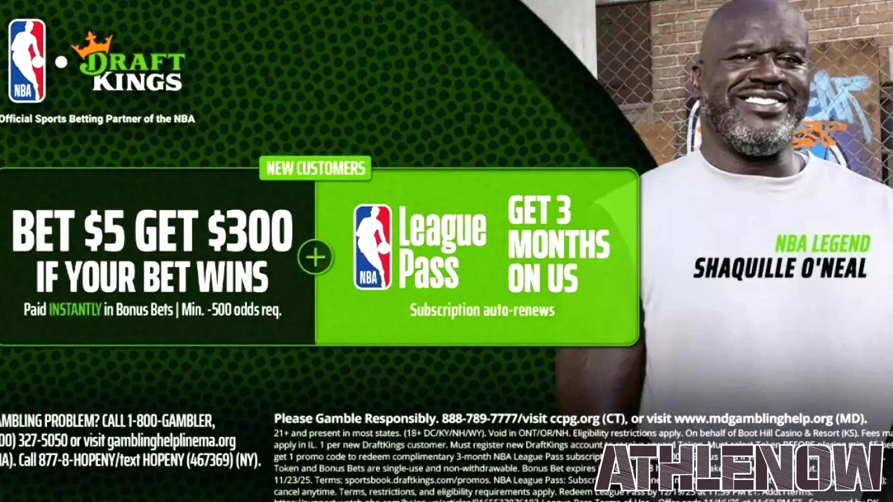 Exciting Promotions: Win Big with DraftKings This Weekend