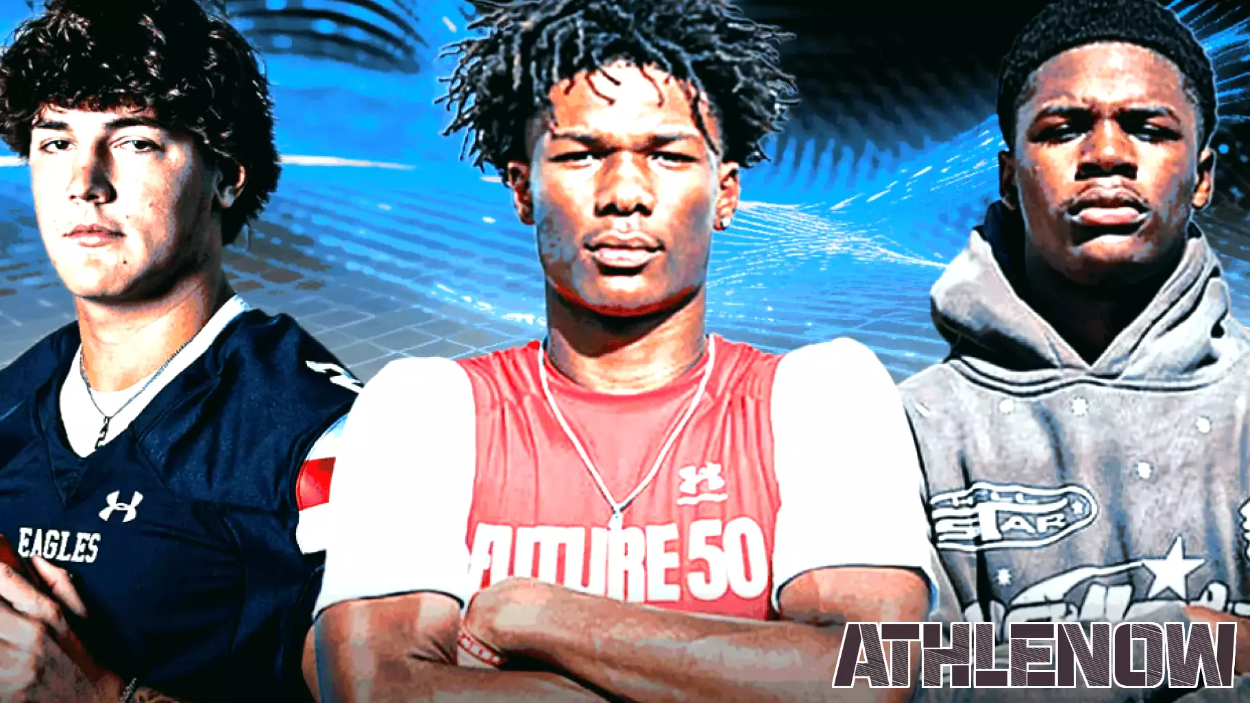 Exciting Start to the 2025 High School Football Season as Quarterbacks Shine