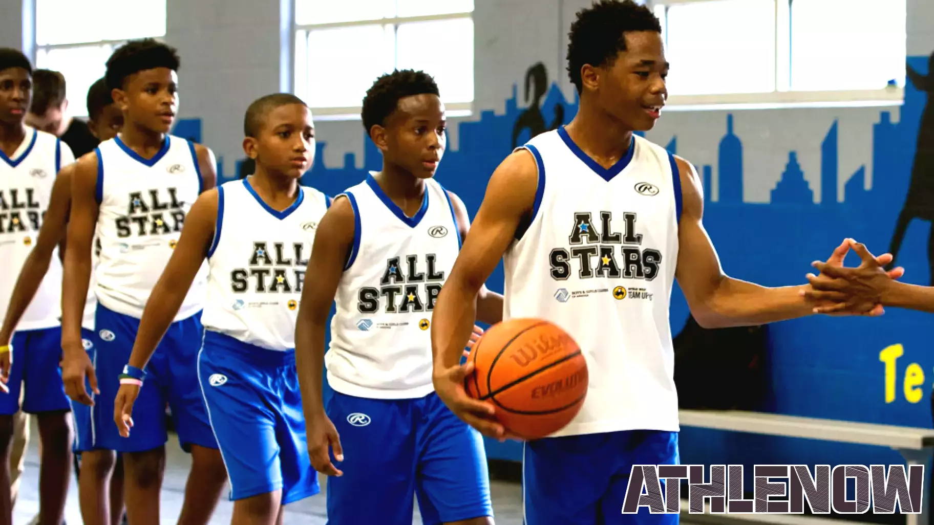 Expanding Access to Youth Sports Through New Initiative