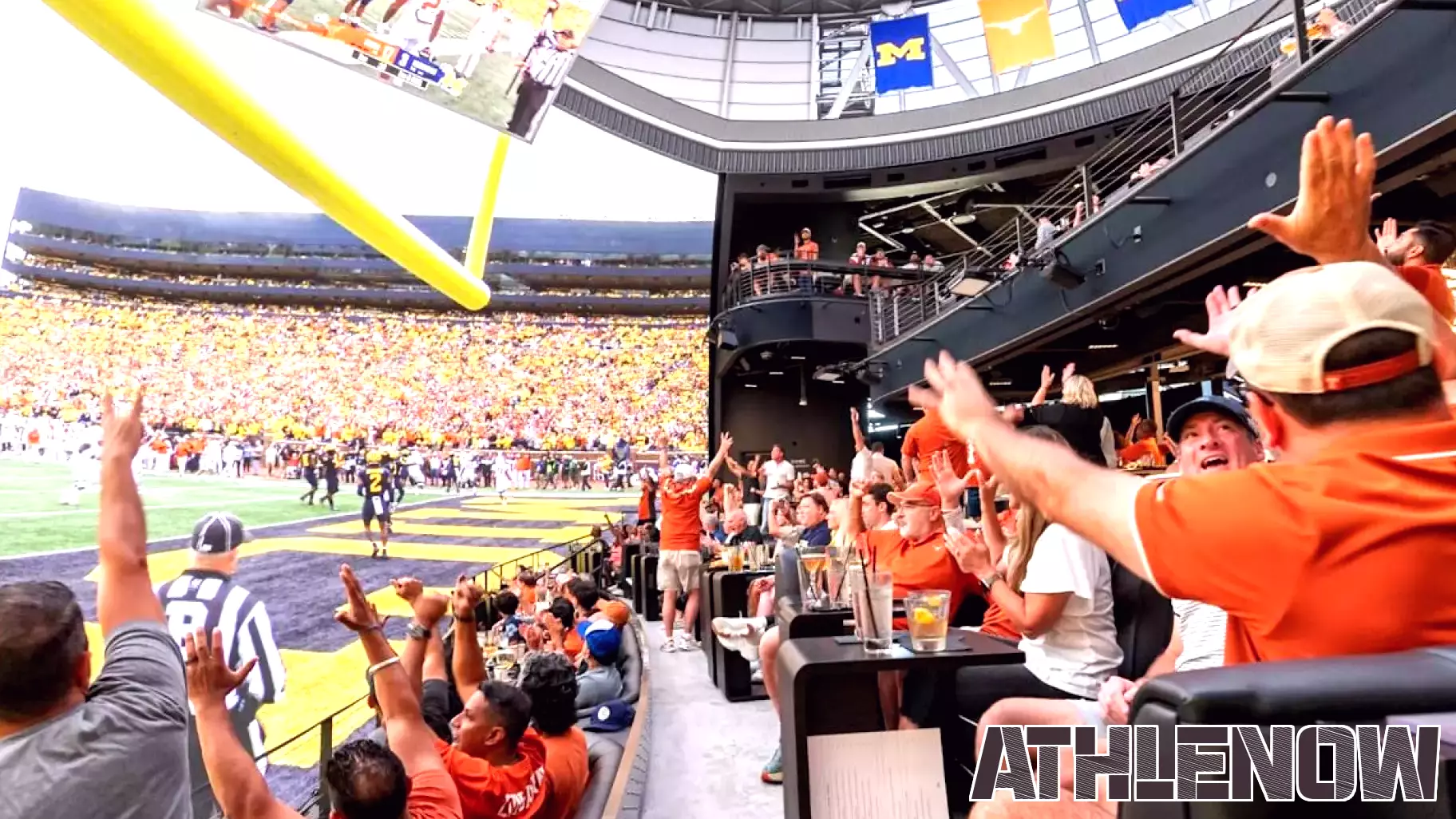 Exploring Cosm: The Future of Sports Viewing?