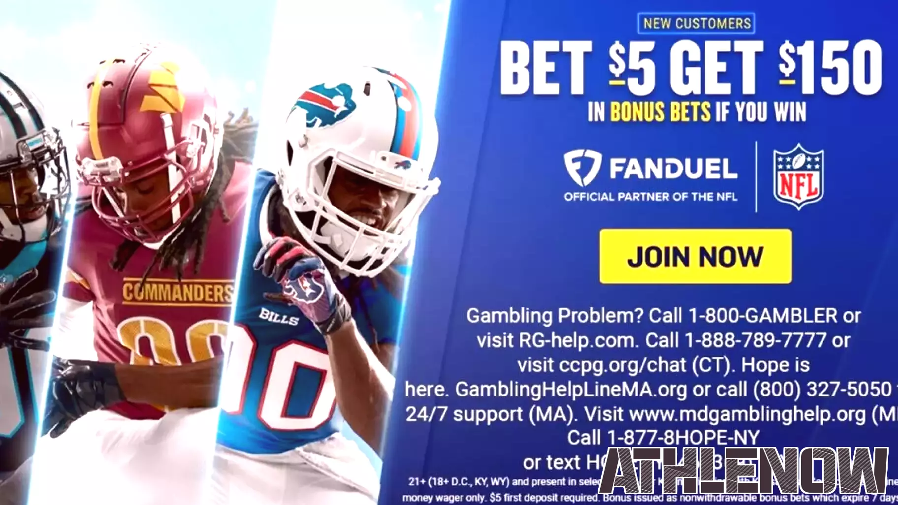 FanDuel Offers $150 Bonus for New Users for College Football Betting on Saturday