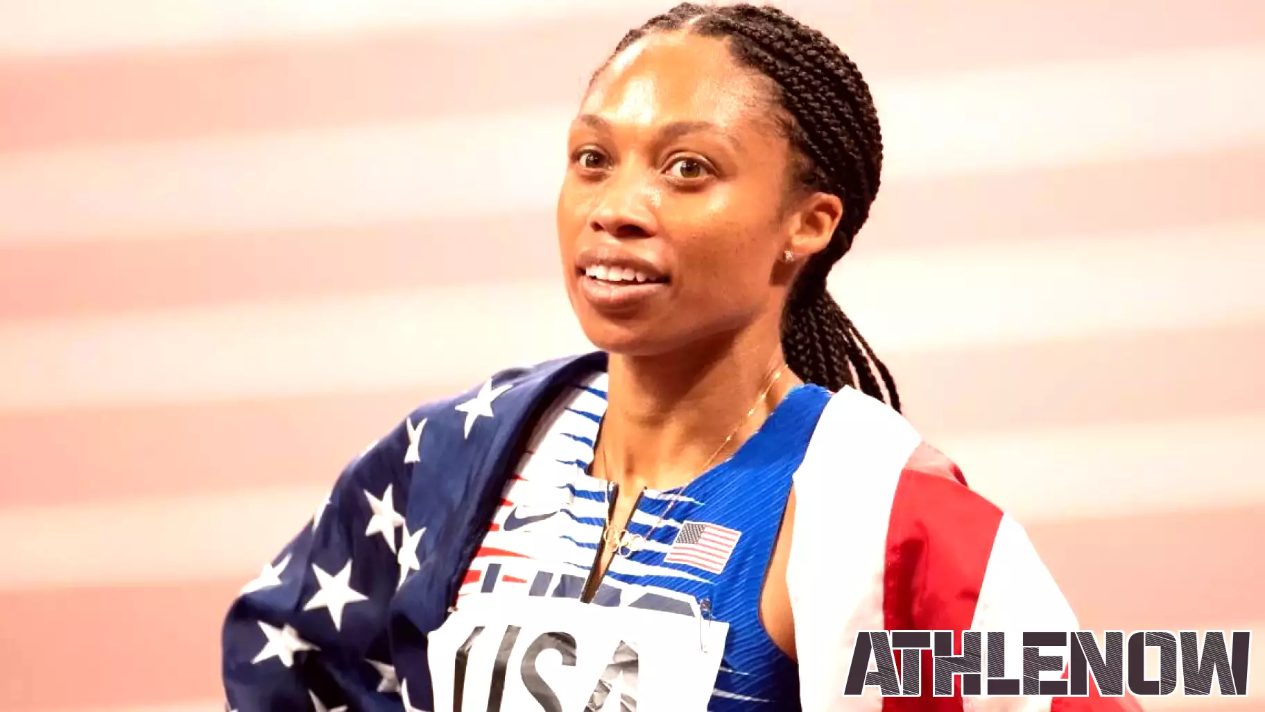 Felix, 40, Sets Sights on Unprecedented Olympic Return for 2028 Los Angeles Games