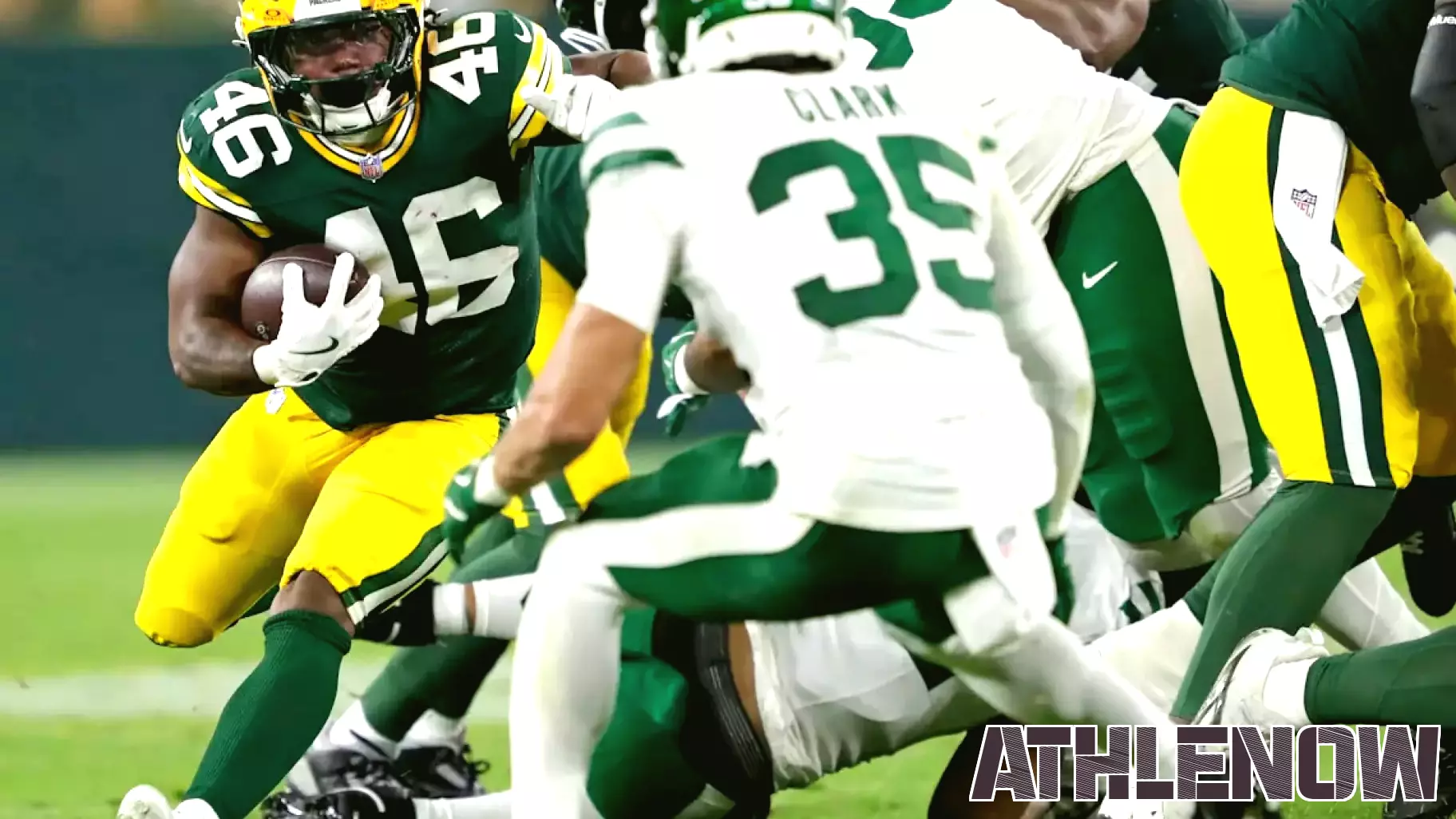 Five Notable Performers from the Packers' Preseason Defeat to the Jets