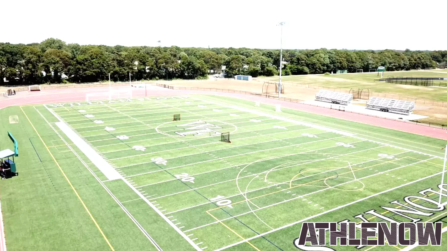 Five Varsity Spring Sports Teams Advance to Playoffs