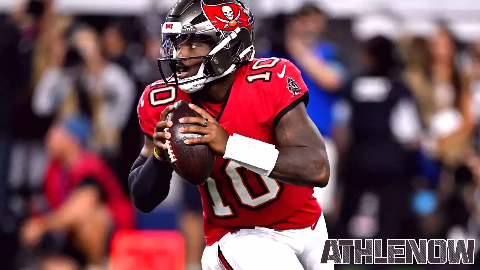 Five Ways the Buccaneers Can Beat the Steelers on Sunday