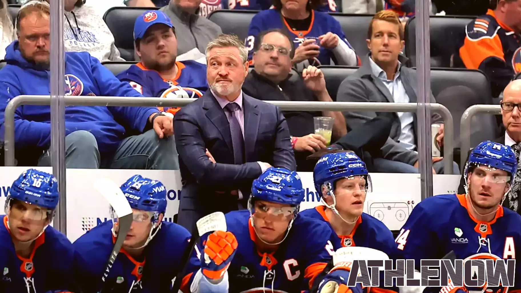 Flyers Playoff Competition Makes Shocking Coaching Switch Amid Postseason Push