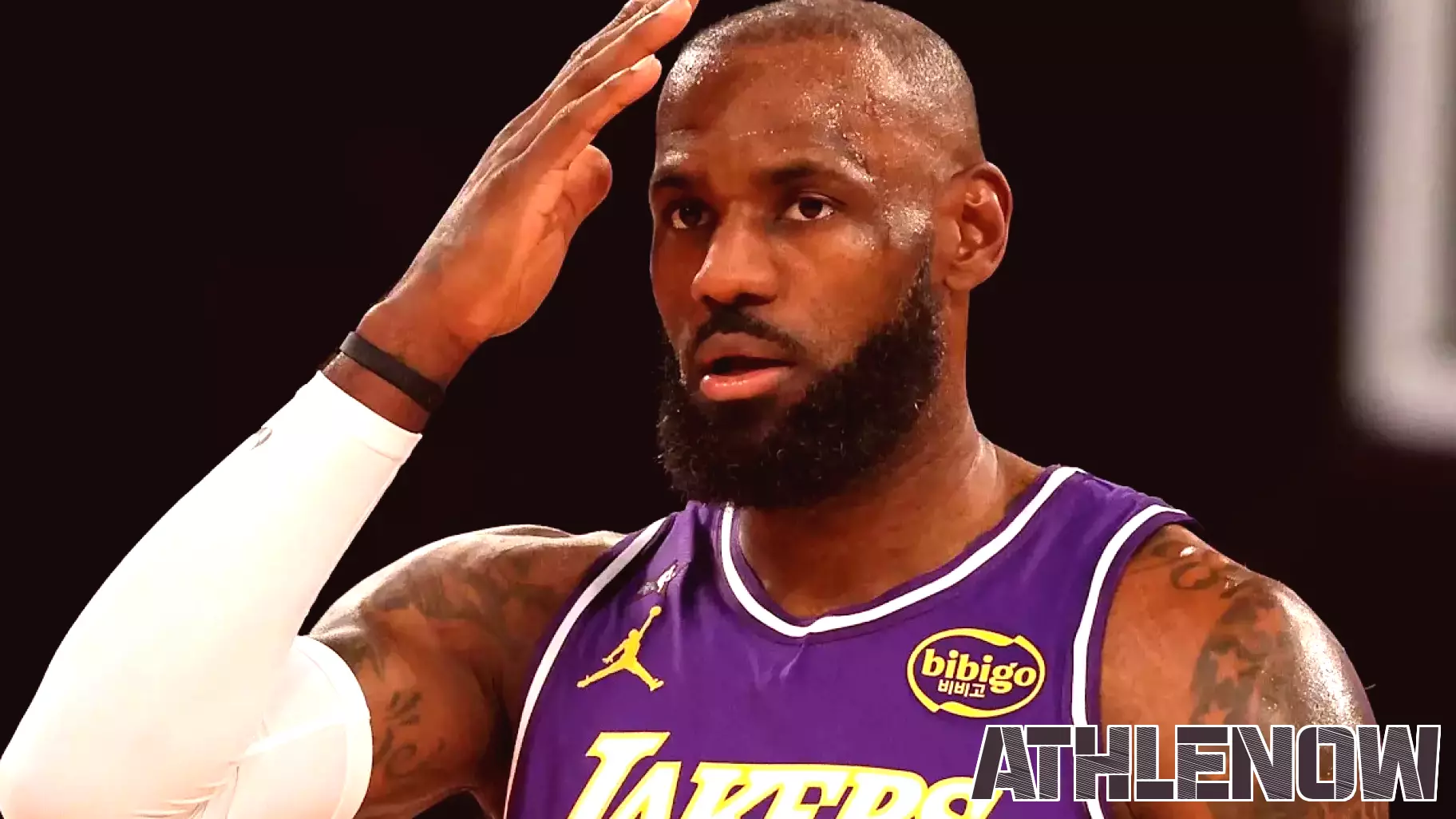 Former Lakers Legend Explains LeBron James Problems Teams Must Accept