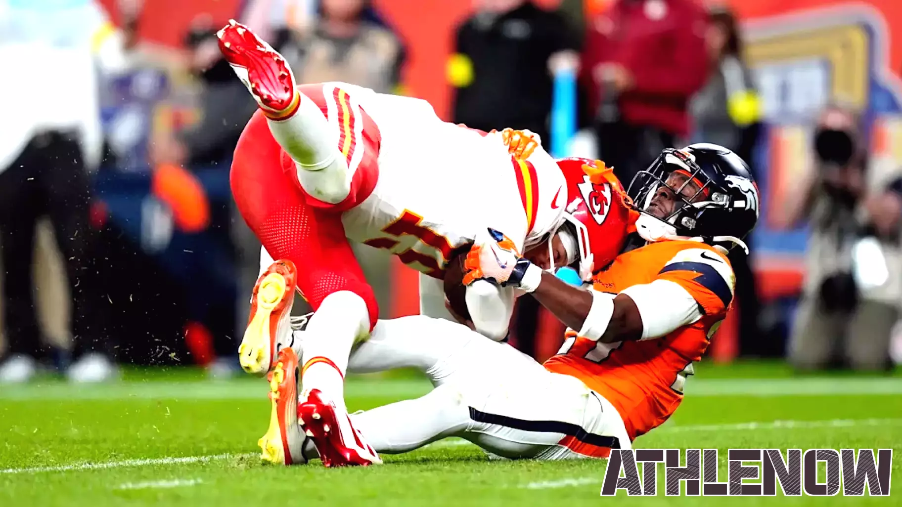 Four Ways the Broncos Can Beat the Chiefs in Week 1