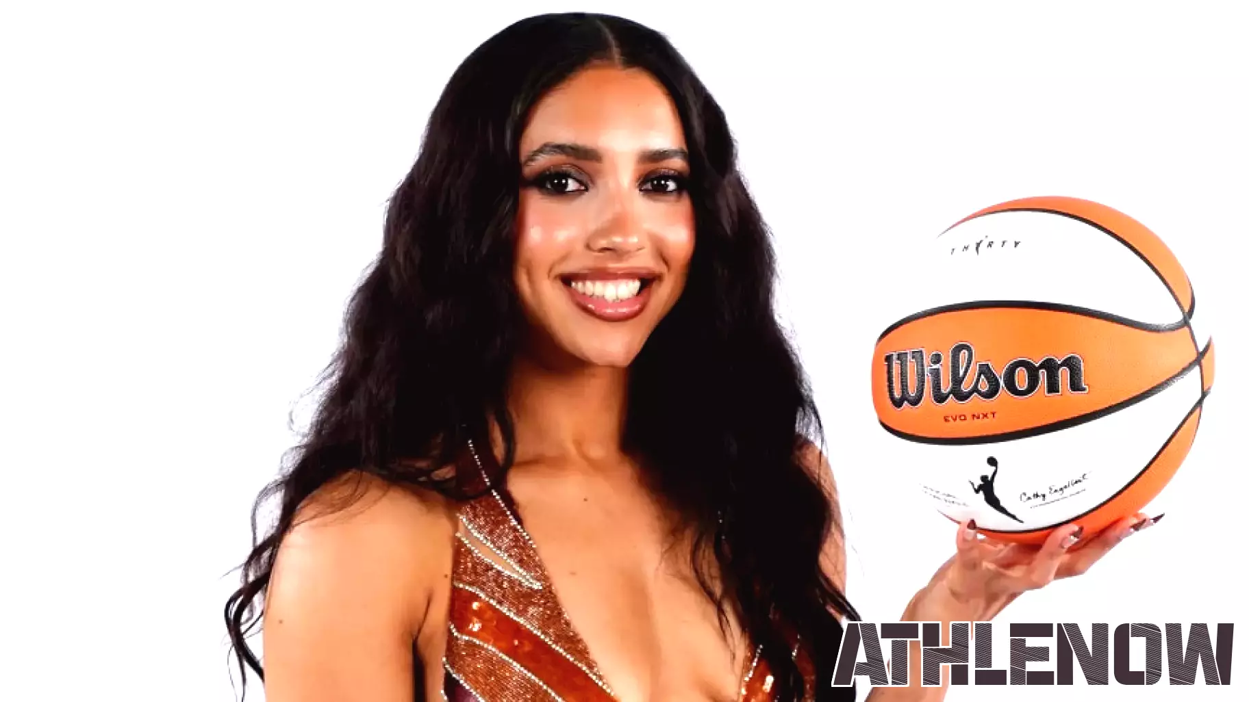 From The Sports Desk: Amazing Azzi