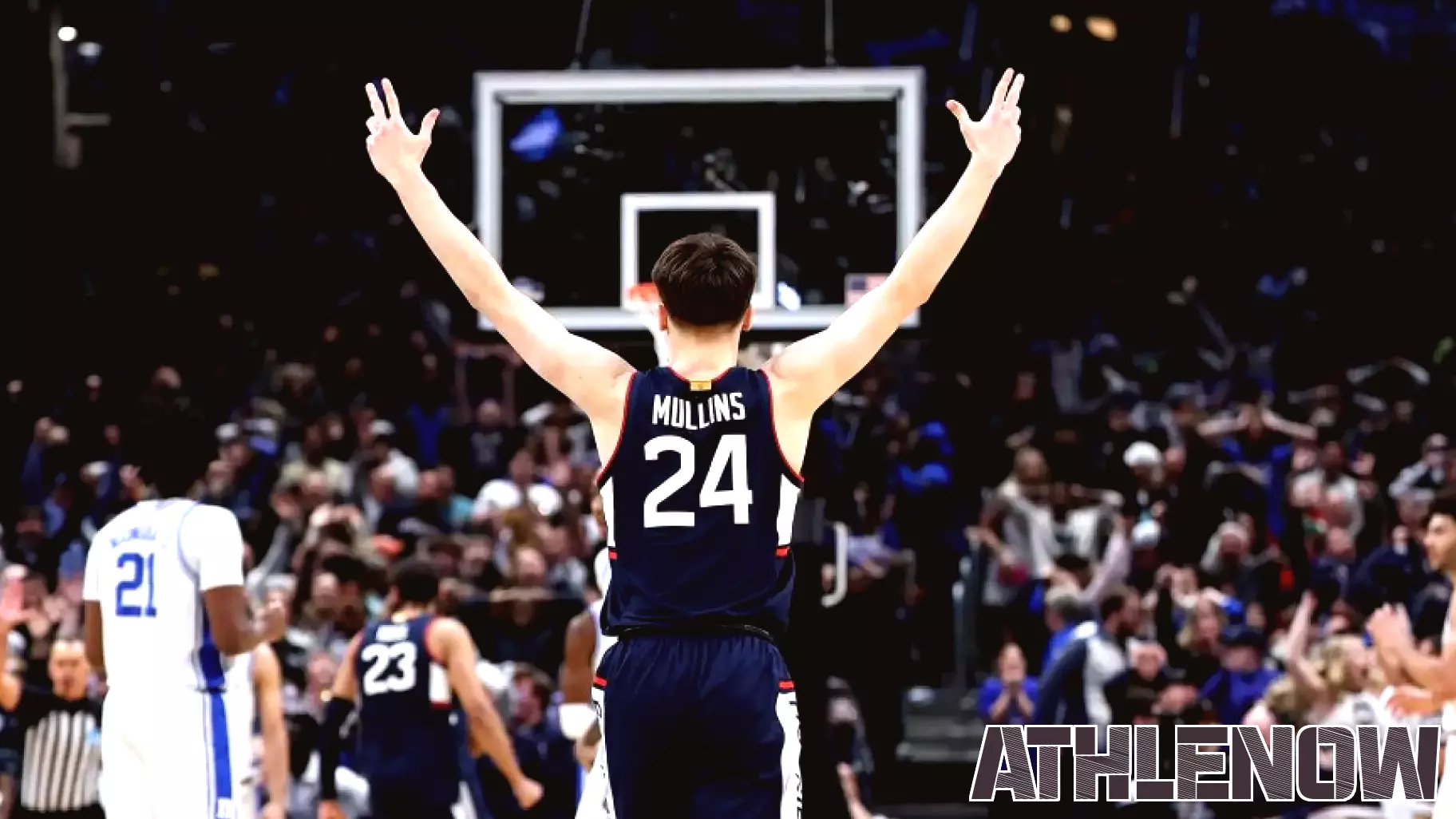 From The Sports Desk: Inside a March Miracle